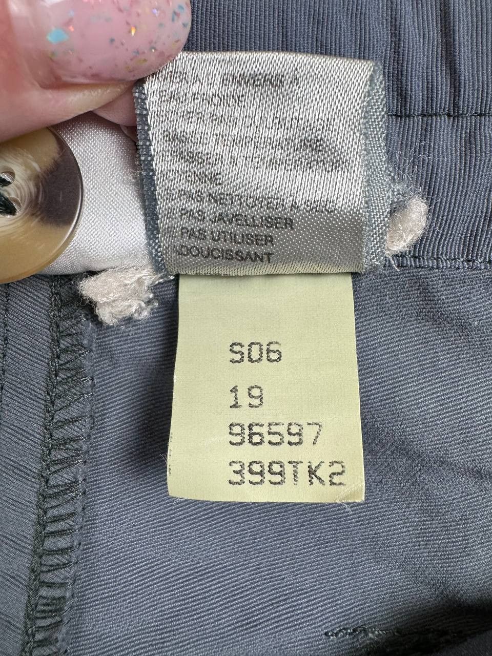 Other Vintage The North Face Transformers 3/4 Pants Y2K Size US 34 / EU 50 - 7 Thumbnail