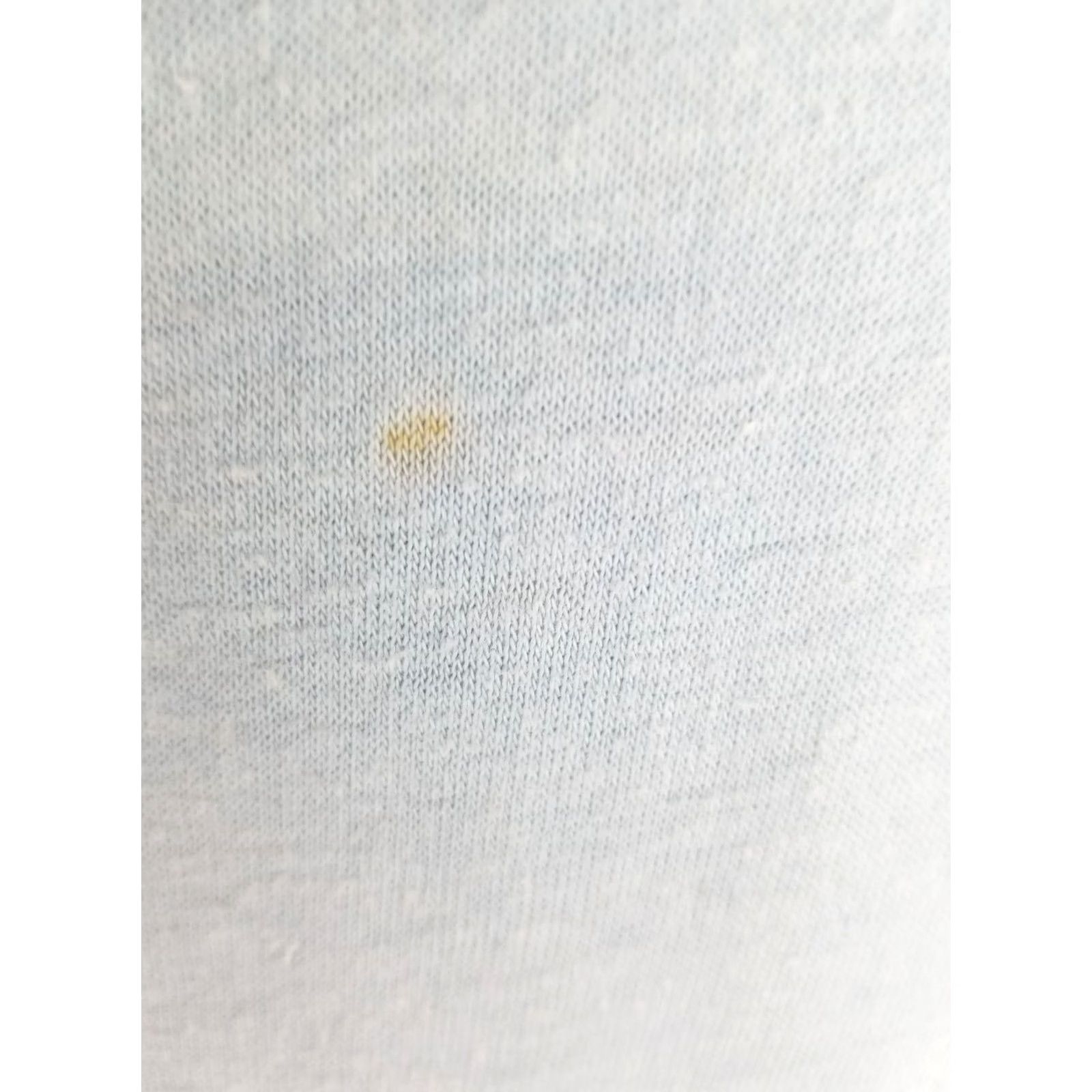 Vintage VINTAGE BLANK UNBRANDED SKY BLUE SINGLE STITCH T-SHIRT SZ MEDIUM Size US M / EU 48-50 / 2 - 4 Thumbnail