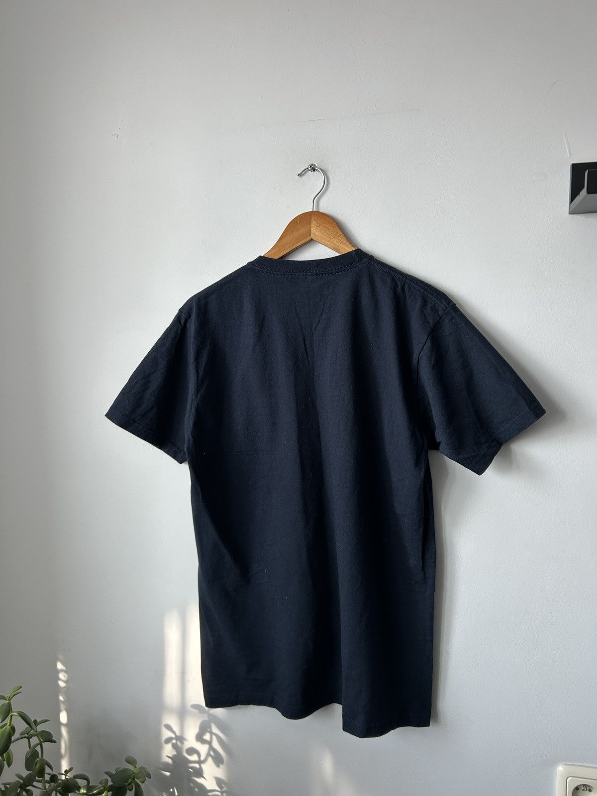 Band Tees × Supreme supreme neil young tee | Grailed