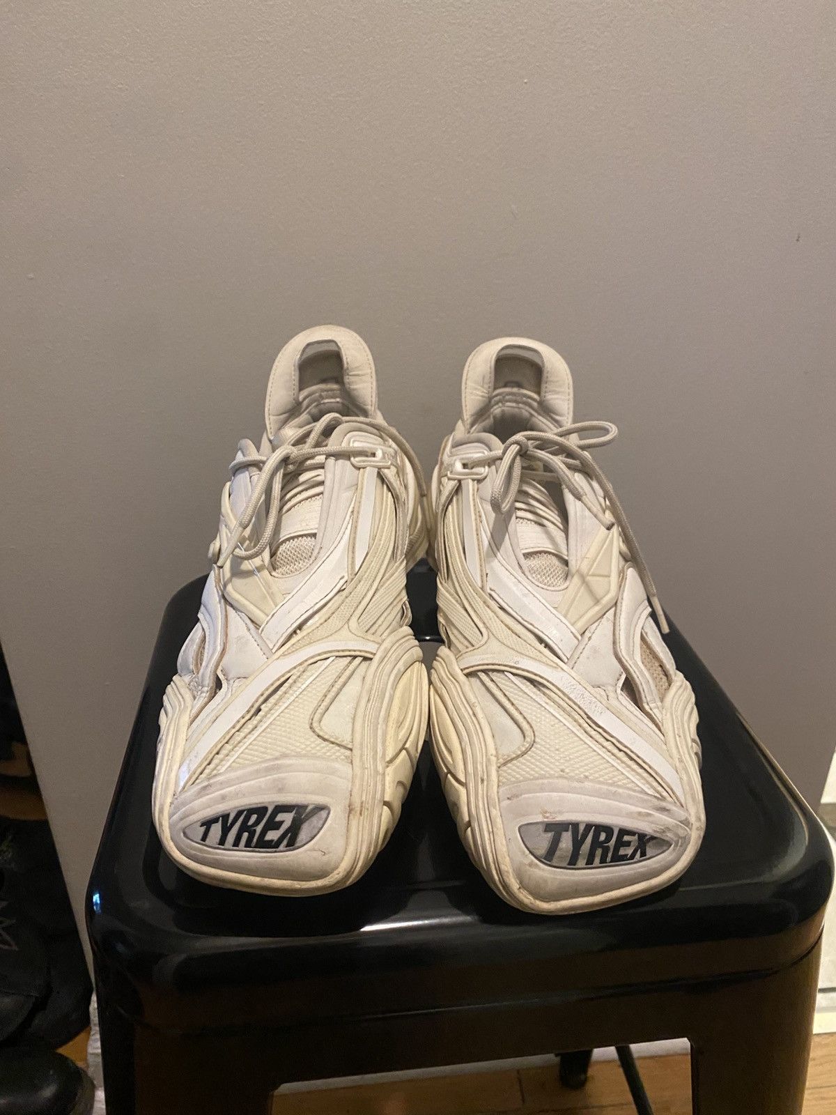 Balenciaga Tyrex | Grailed