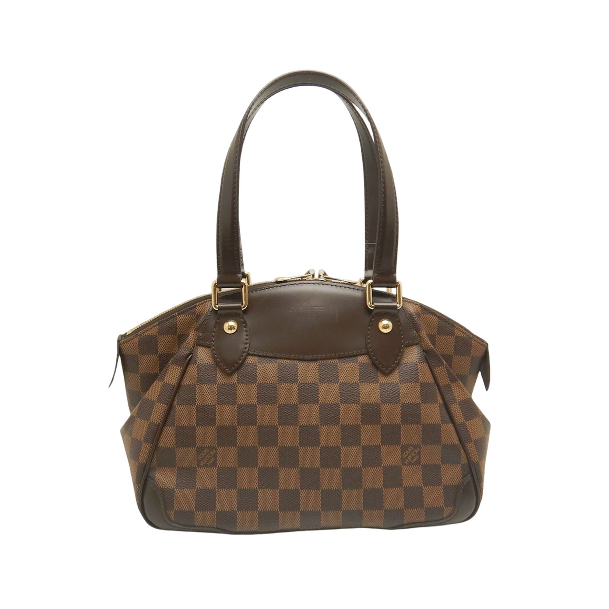 Louis Vuitton Damier Ebene Verona PM Size ONE SIZE - 1 Thumbnail