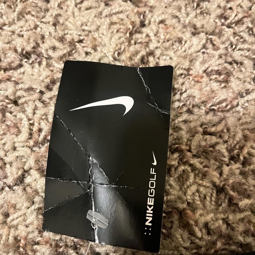 Nike Nike Womens Golf Shorts Unreleased Size 28" / US 6 / IT 42 - 8 Thumbnail