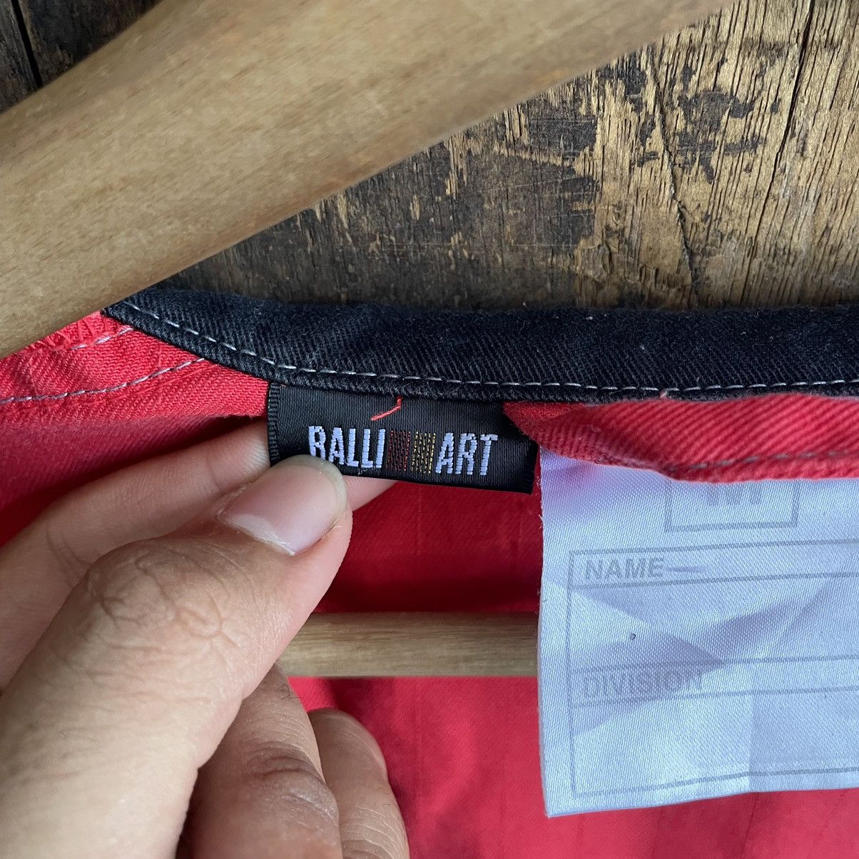 Vintage Vintage Ralliart Mitsubishi Motor Coverall Jacket Size US 36 / EU 52 - 9 Thumbnail