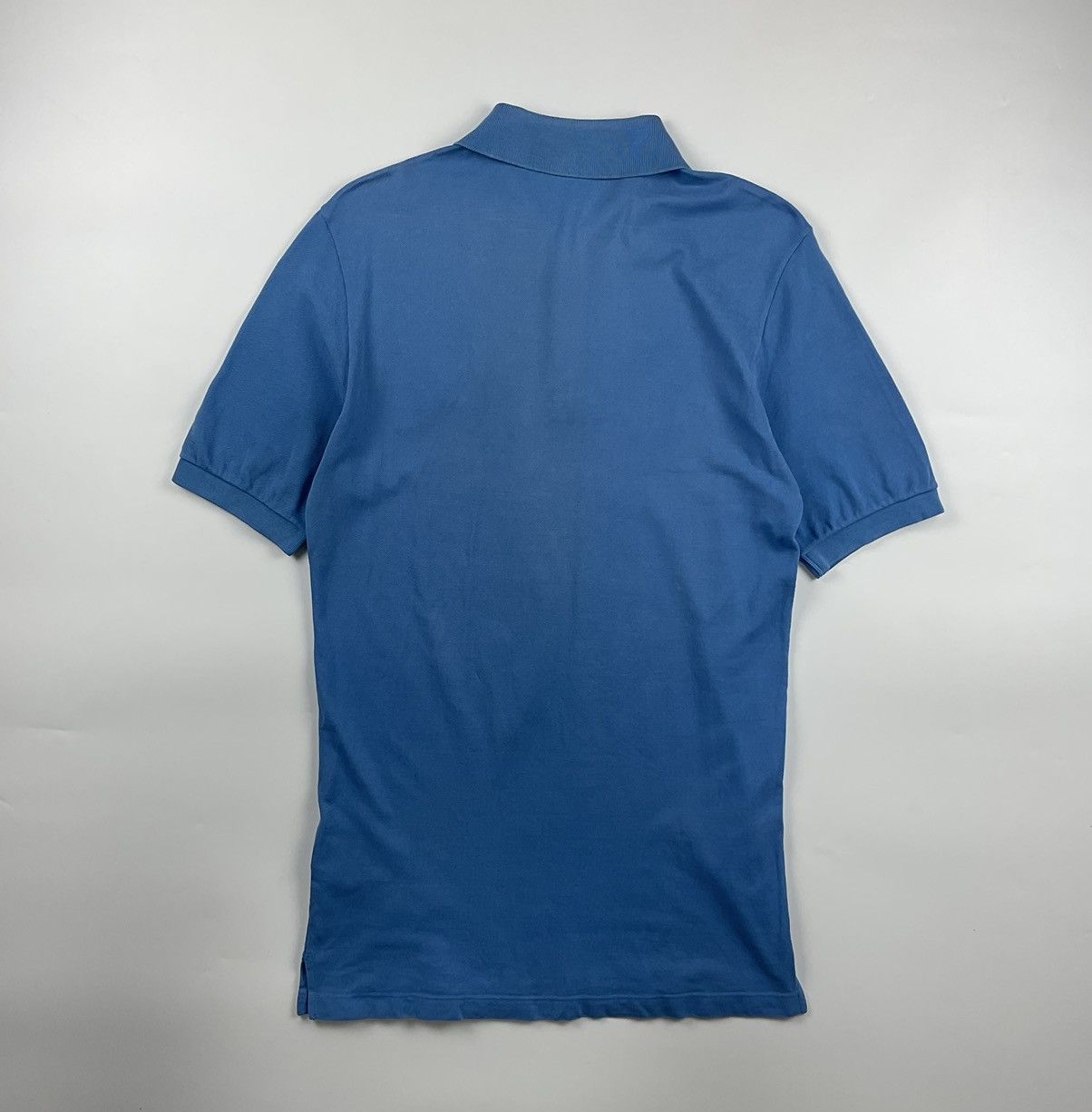Prada Prada Polo Shirt Size US S / EU 44-46 / 1 - 2 Thumbnail