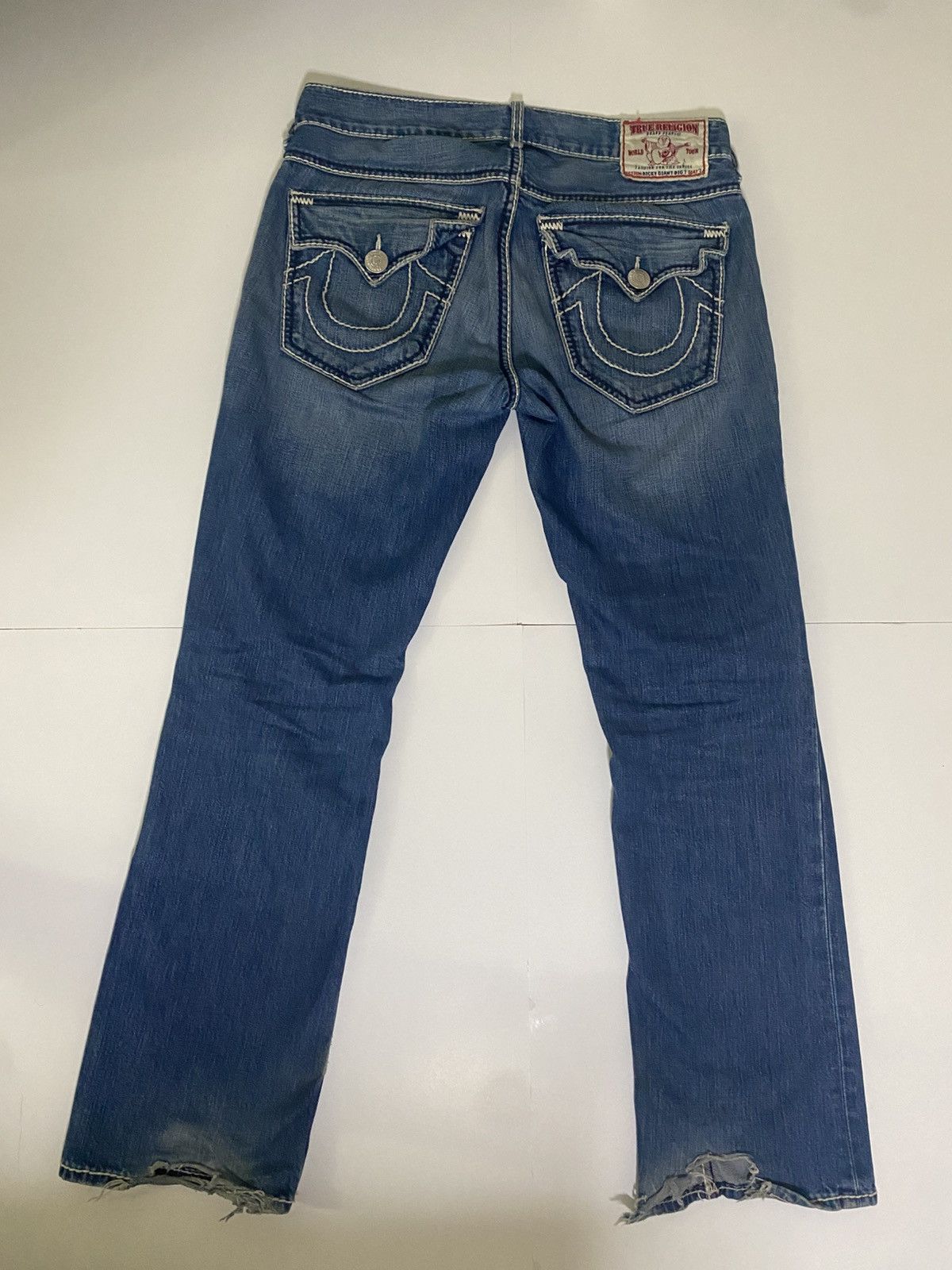 Supreme × True Religion Supreme x true religion gore-tex jeans