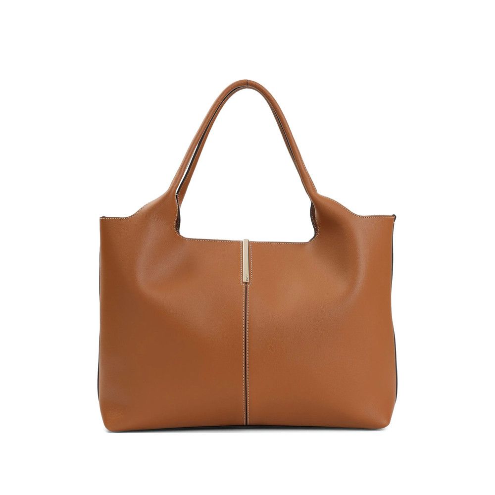 Tod's Tod's BROWN Tote Bags Size ONE SIZE - 1 Thumbnail