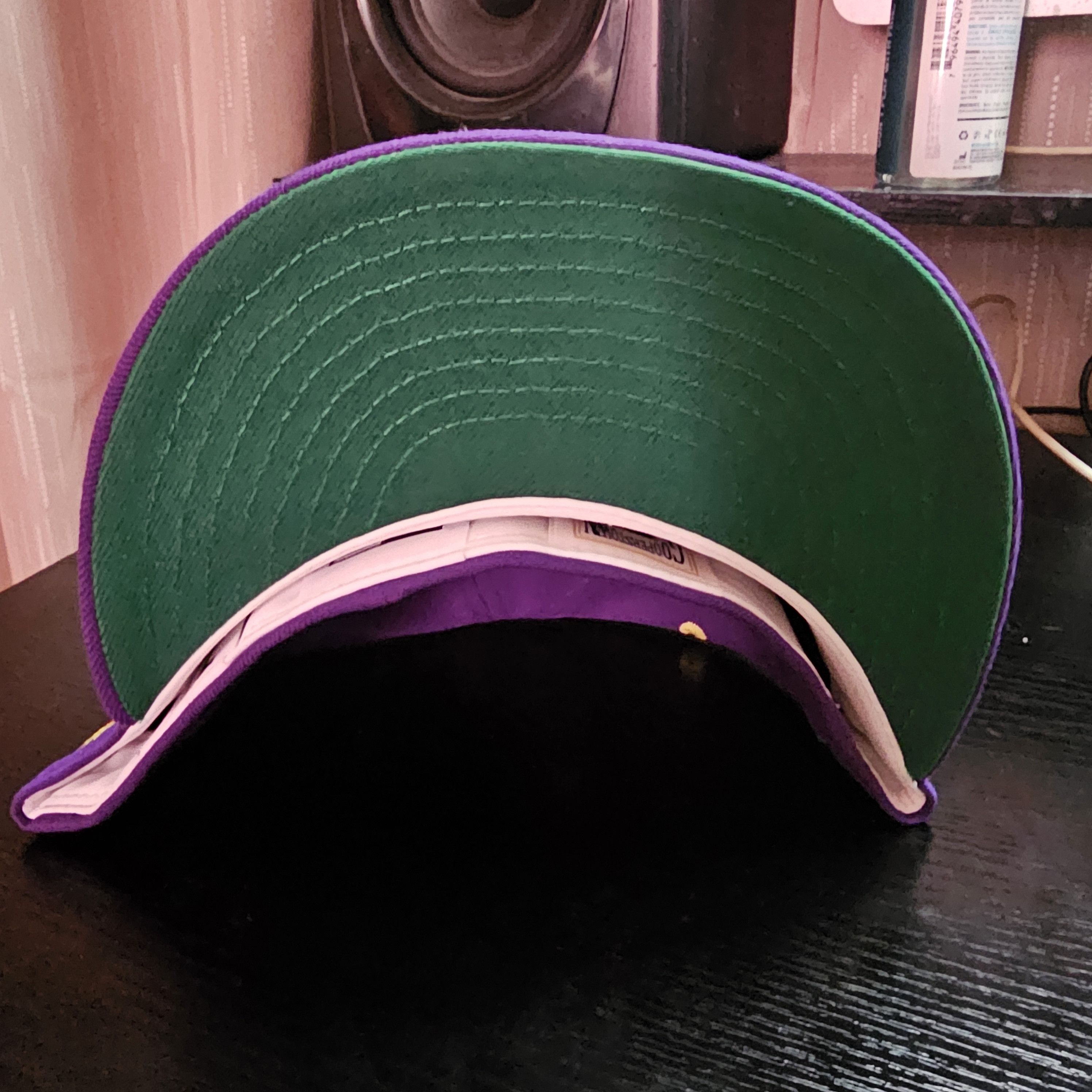 New Era Mets Roy G Biv 2 Size ONE SIZE - 4 Thumbnail