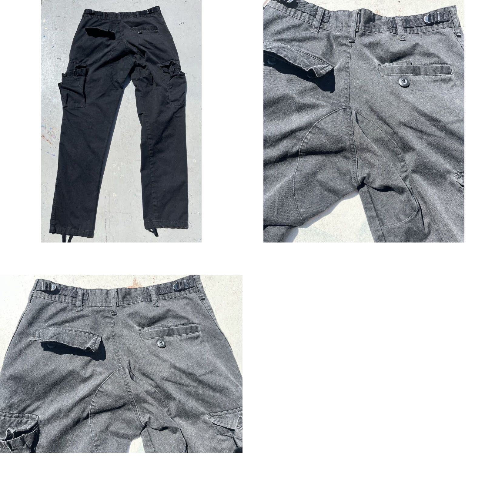 Rothco Nike Shirts Size US 31 - 8 Thumbnail