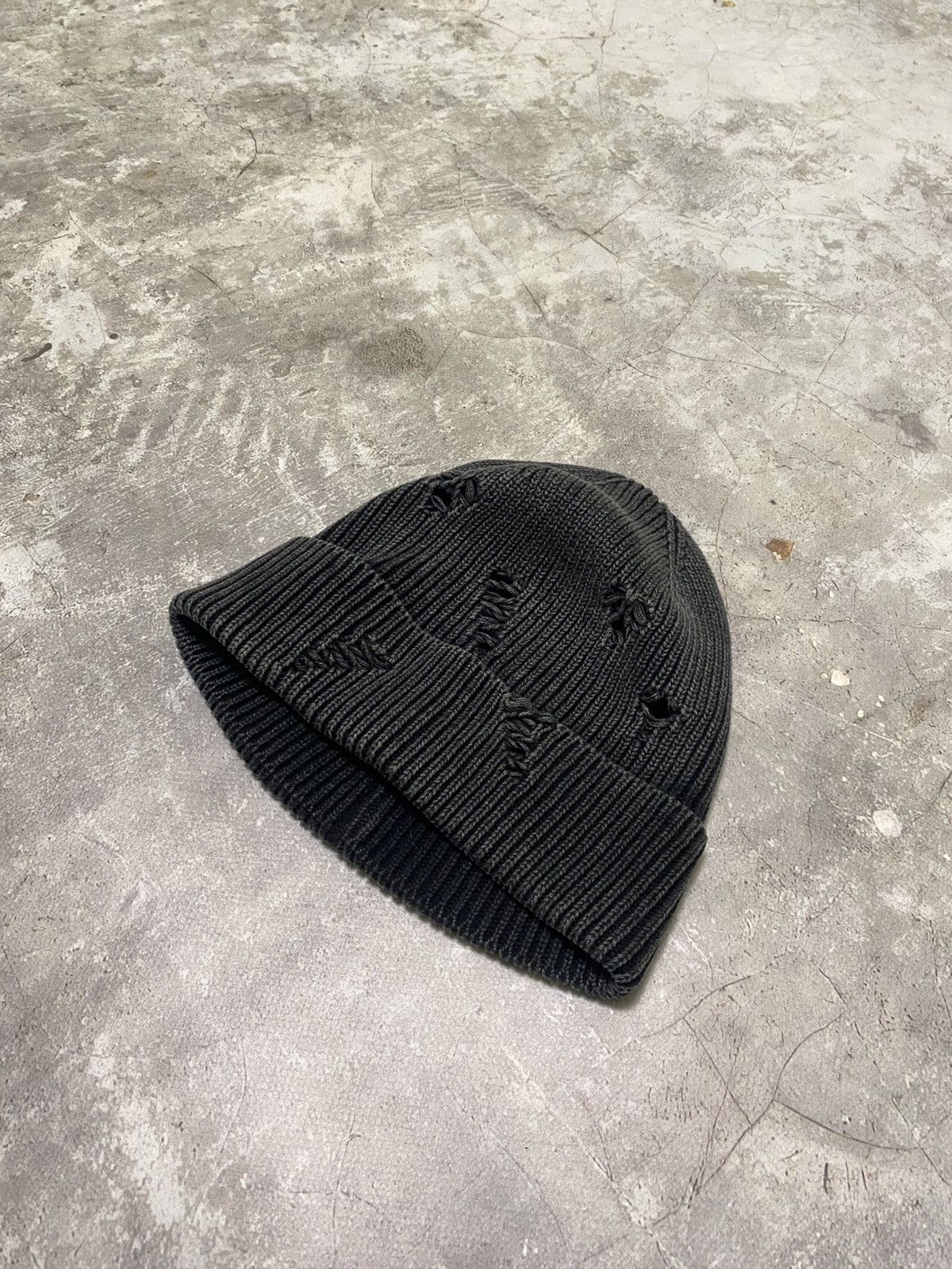 Other Faded hat Opium type Size ONE SIZE - 1 Thumbnail