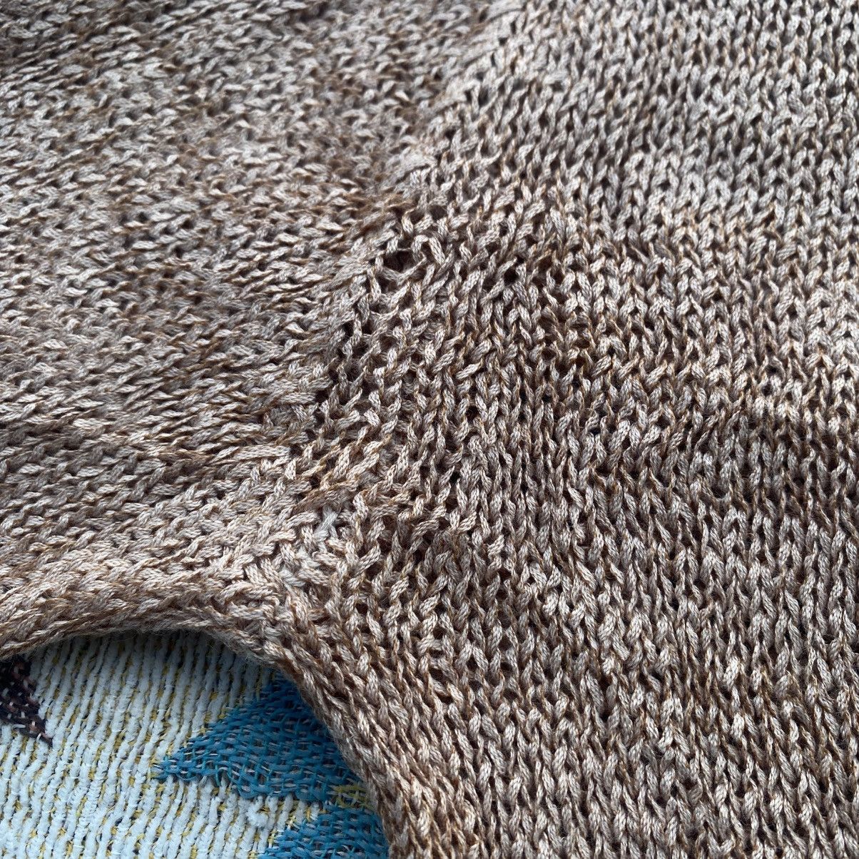 PPFM PPFM Summer Wear Textured Knit Cardigan Size US M / EU 48-50 / 2 - 15 Thumbnail