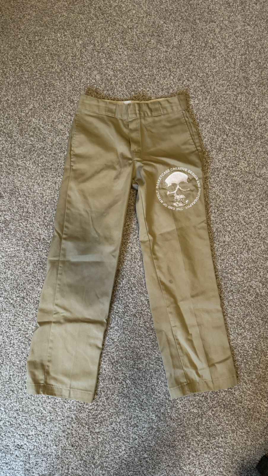 basketcase gallery Basketcase Gallery Robin's Cargo Pants *hemmed