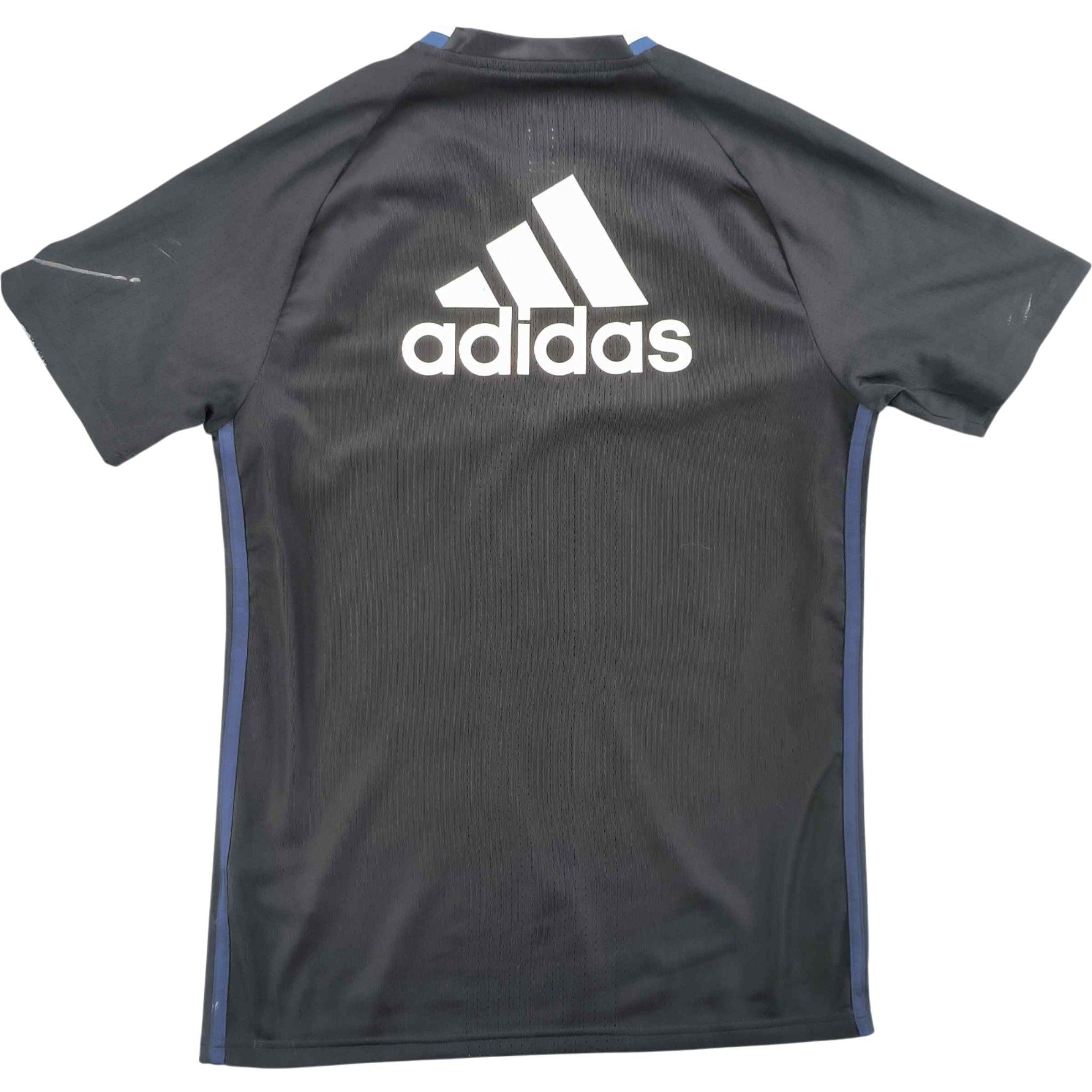 Adidas Manchester United 16-17 Adidas training football jersey sz S Size US S / EU 44-46 / 1 - 2 Thumbnail