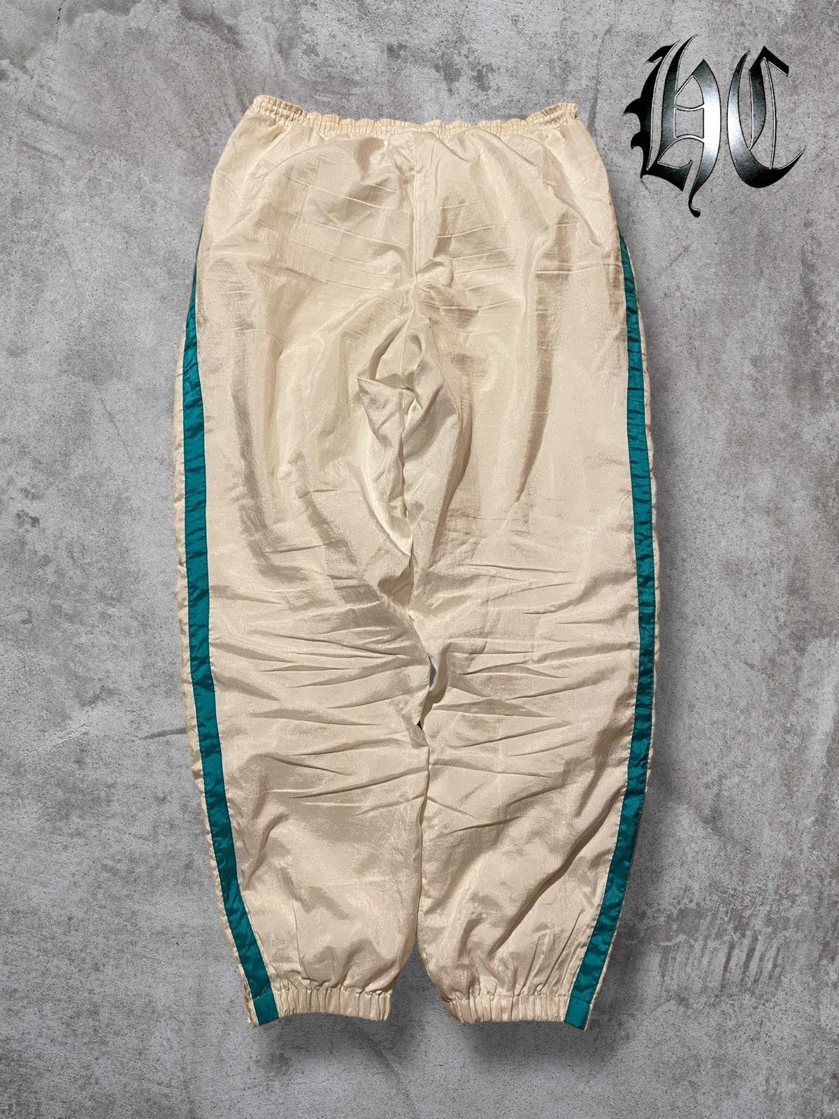 80s Vintage Calypso Sportswear Tracksuit - XXL
