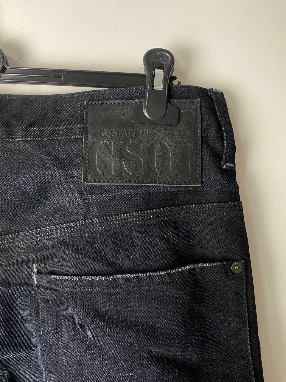 Other G Star Raw luxury denim size 32 Size US 32 / EU 48 - 3 Thumbnail