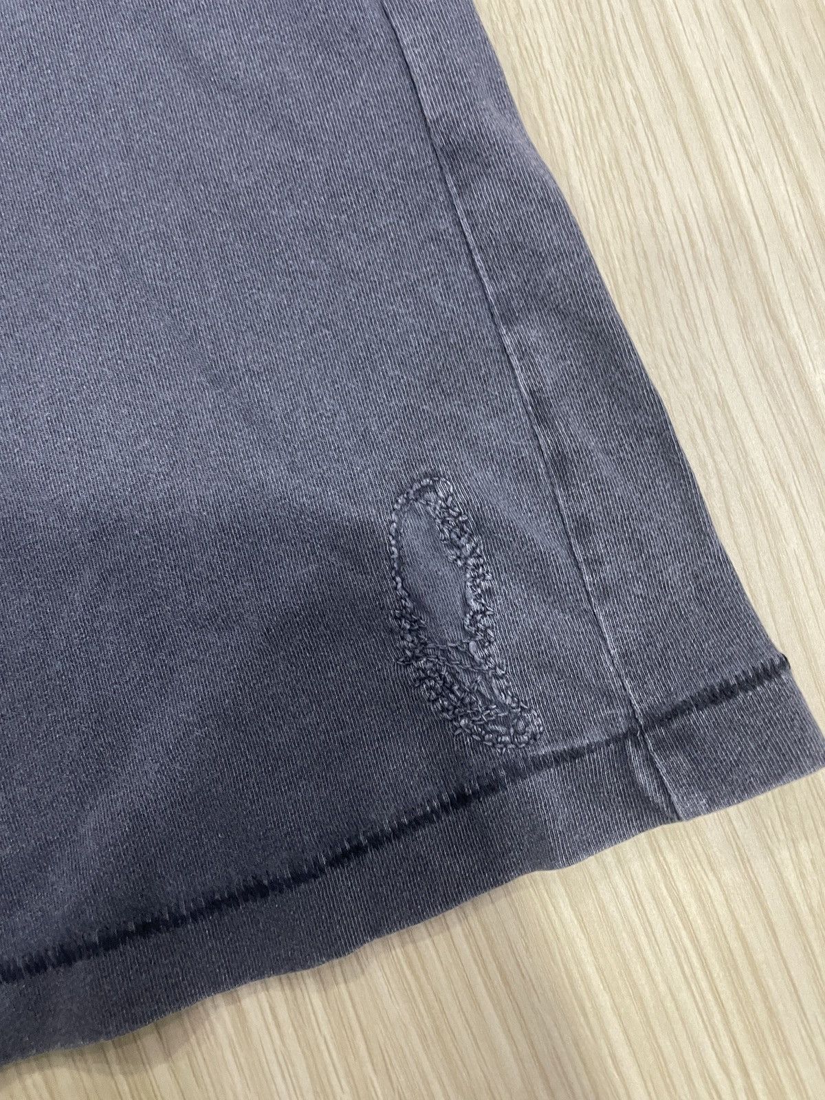 The Kooples Luxury x distressed x the kopples x Large x portugal Size US L / EU 52-54 / 3 - 6 Thumbnail