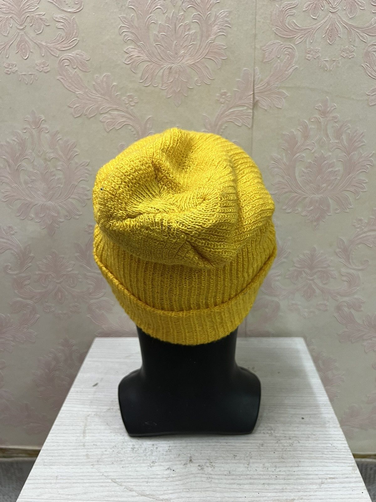 Caterpillar Vintage Catterpilar Beanie Hats Size ONE SIZE - 5 Thumbnail
