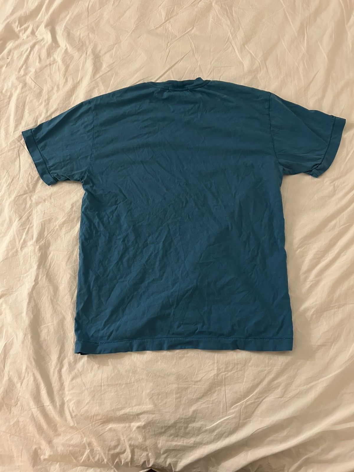 Designer × Stone Island Stone Island T shirt Size US L / EU 52-54 / 3 - 5 Thumbnail