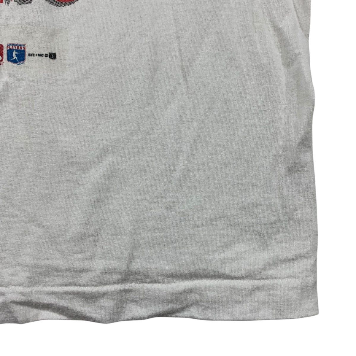 MLB × Vintage Vintage 90s HIDEO NOMO LA DODGERS photo printed tee Size US L / EU 52-54 / 3 - 8 Thumbnail