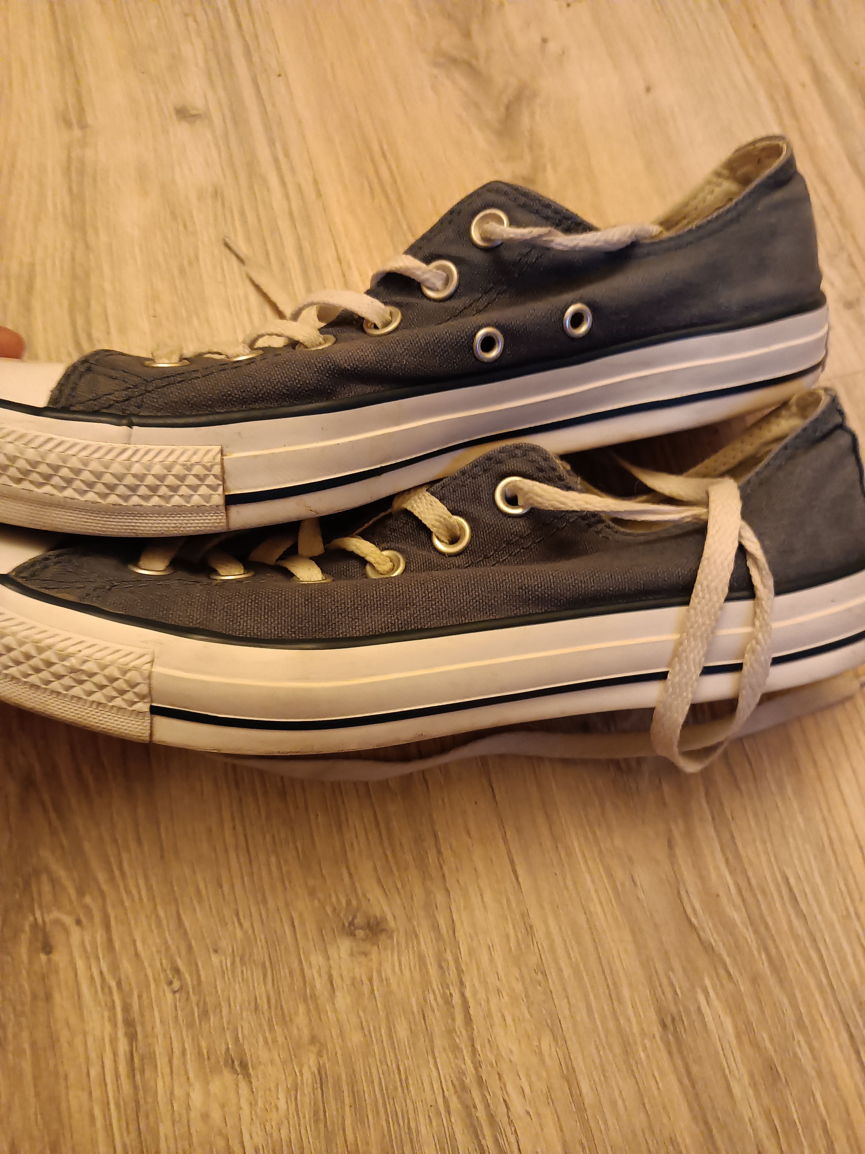 Converse Converse sneakers and unisex. Very good condition. Size US 8 / EU 41 - 4 Thumbnail