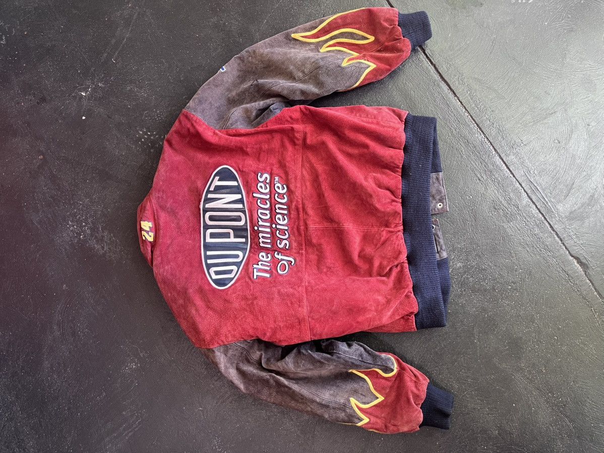 Vintage Nascar Jacket Size US L / EU 52-54 / 3 - 6 Thumbnail