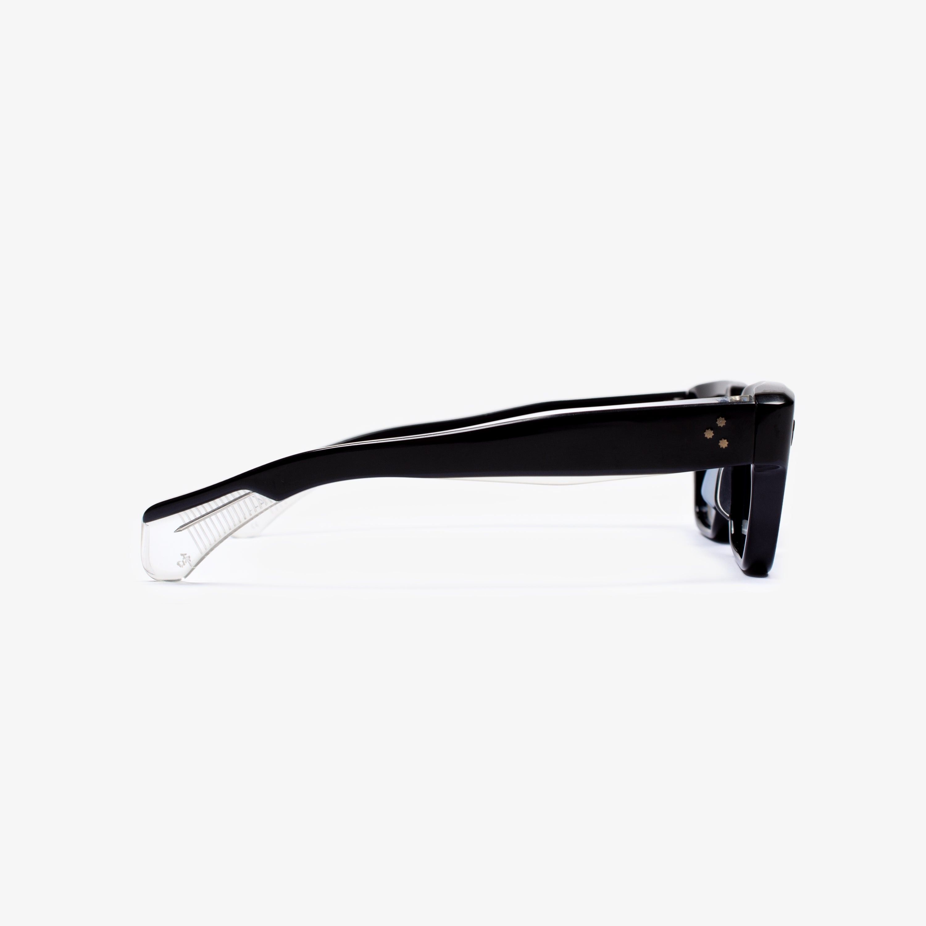 Jacques Marie Mage JACQUES MARIE MAGE FELLINI SUNGLASSES 50/500 Size ONE SIZE - 3 Thumbnail