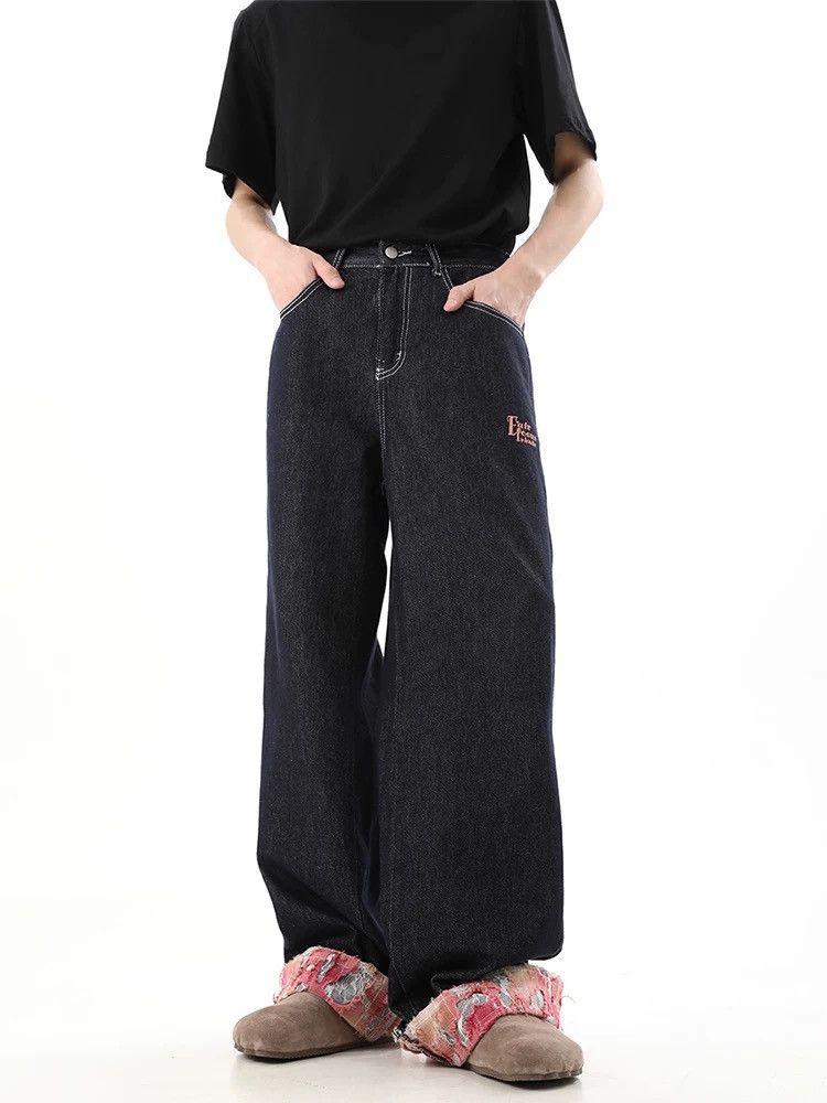 Japanese Brand × Vintage Retro punk pants Size US 31 - 3 Thumbnail