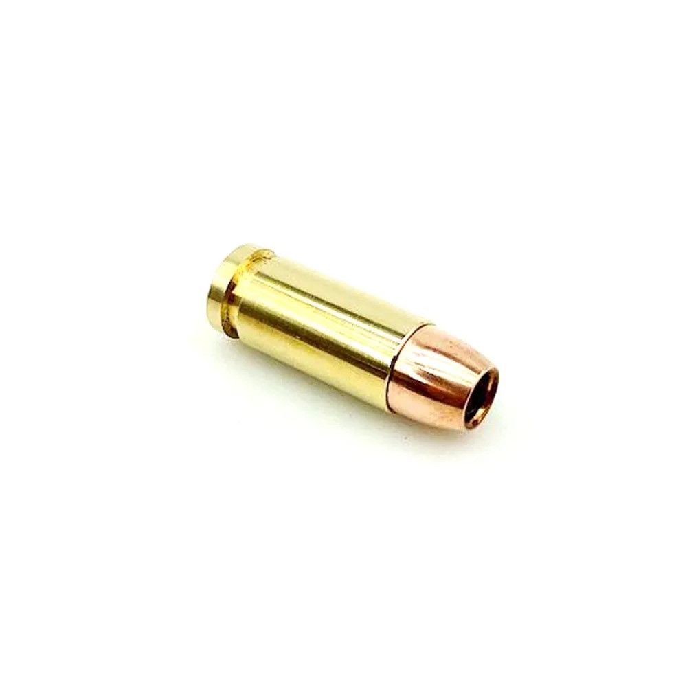 Handmade 1 Pair Bullet Knife Beads Paracord EDC Zipper Charms Size ONE SIZE - 10 Thumbnail