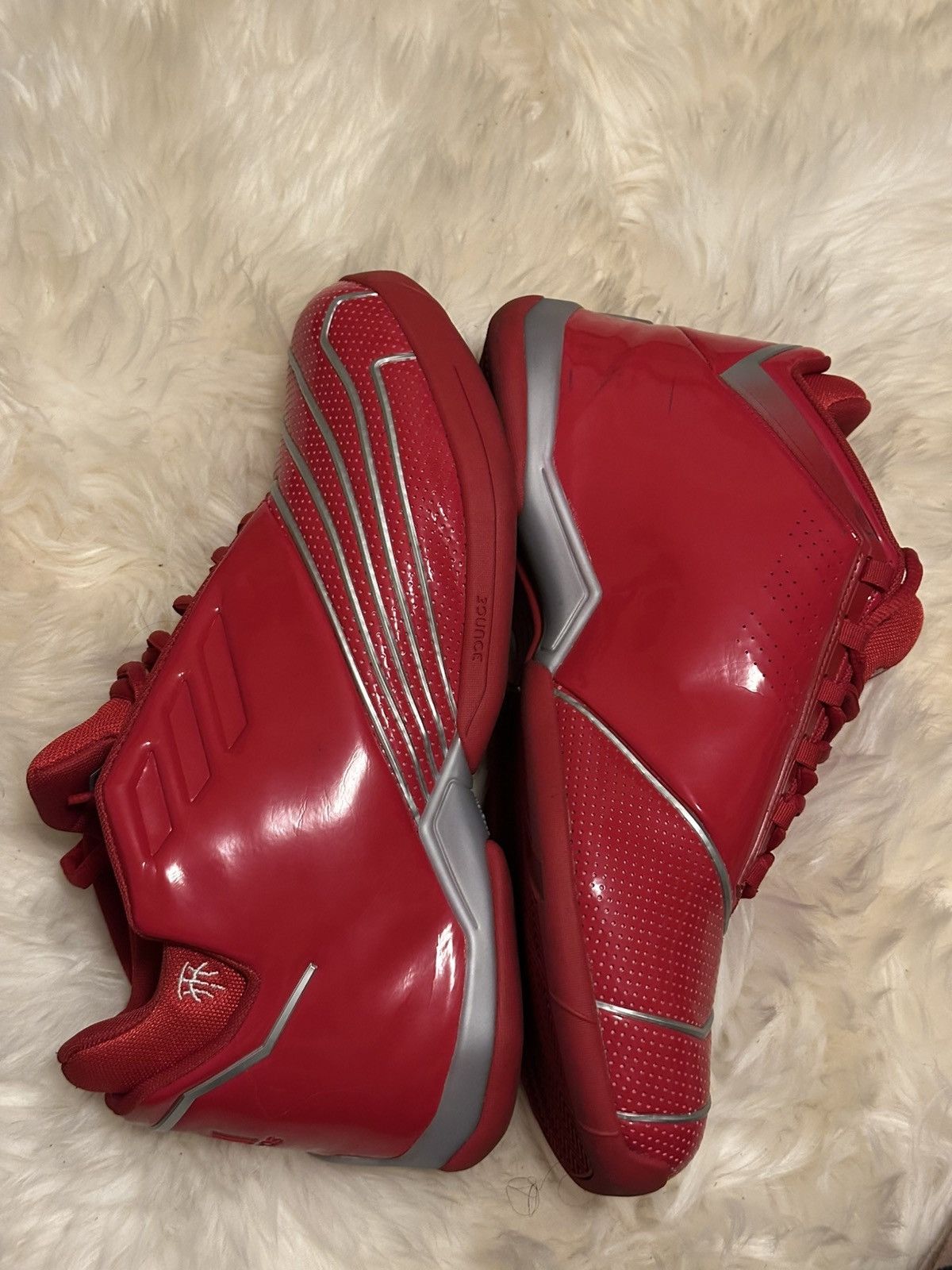 Adidas TMac 2 Restomod Size US 11 / EU 44 - 2 Thumbnail