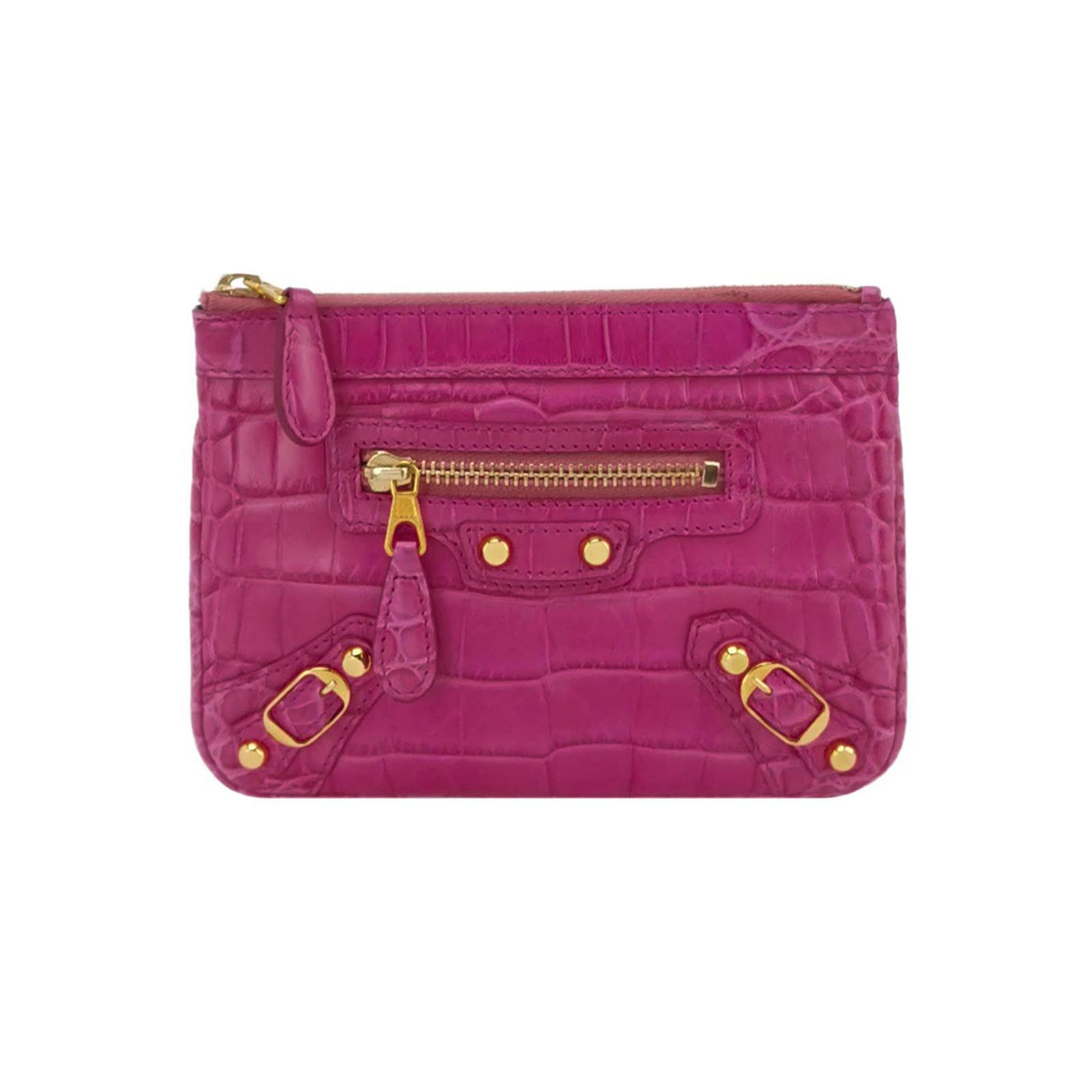 Balenciaga Balenciaga Women os Wallets Size ONE SIZE - 1 Thumbnail