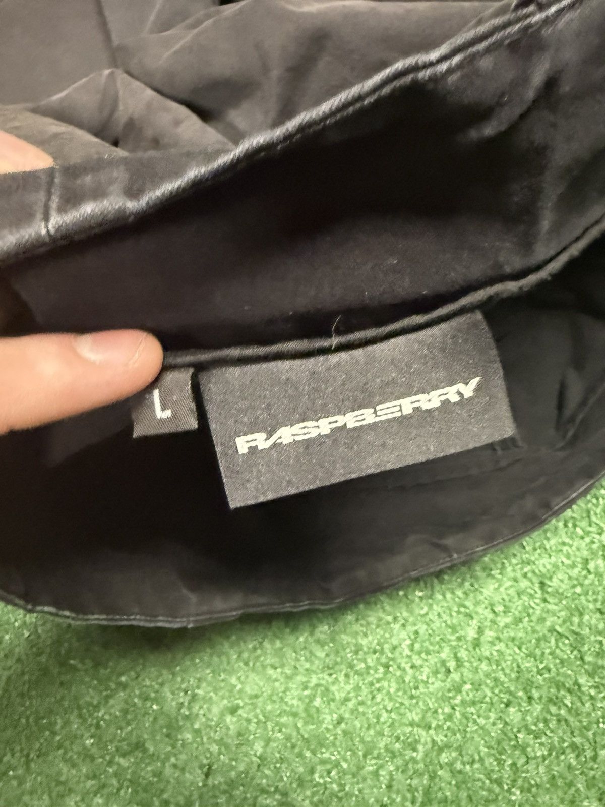 The GV Gallery The gv gallery Raspberry hills drop crotch shorts Size US 36 / EU 52 - 5 Thumbnail