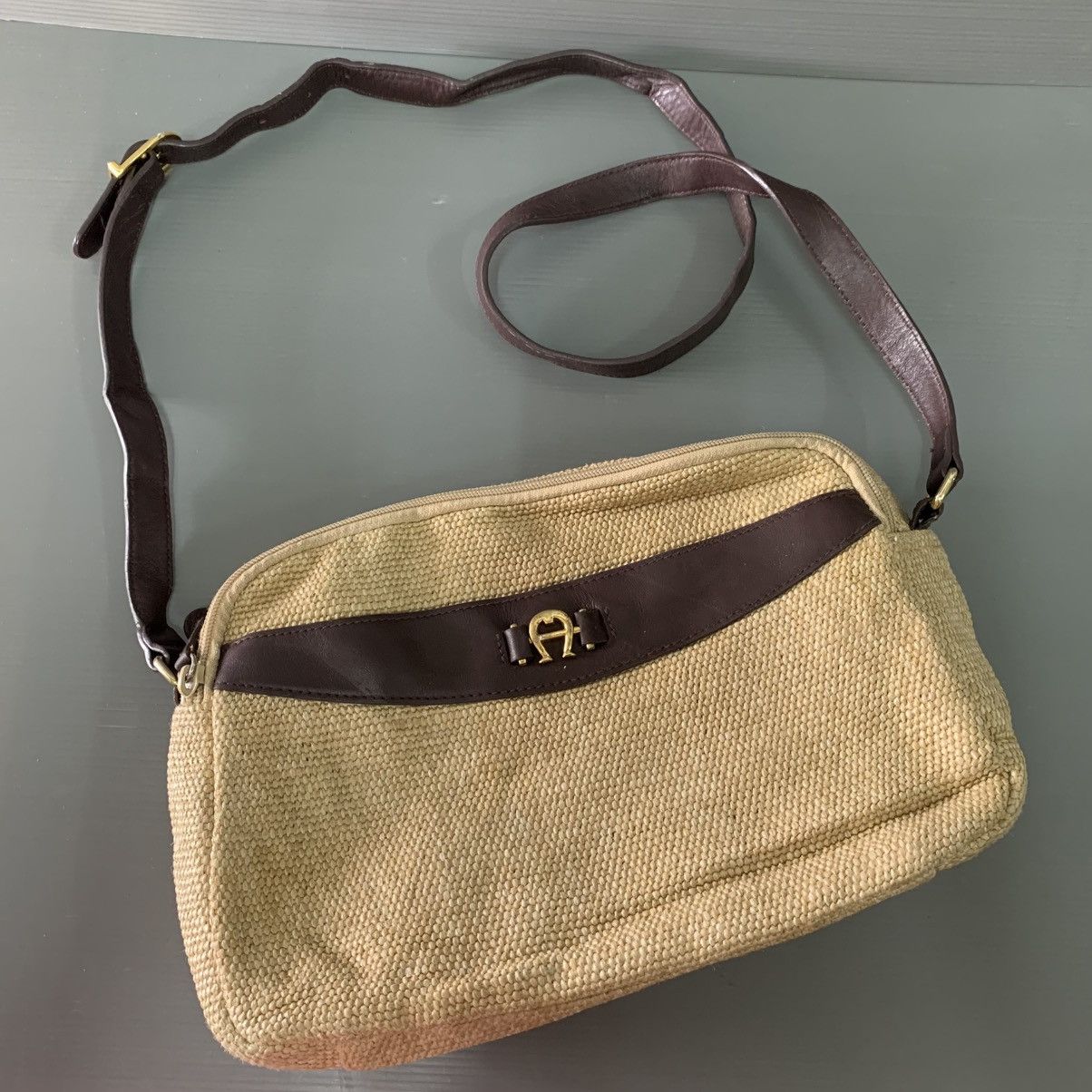 Etienne Aigner Etinne Aigner Slingbag Size ONE SIZE - 14 Thumbnail