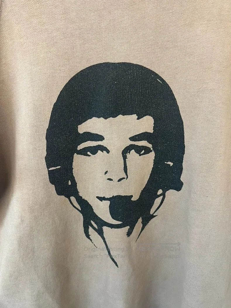 Raf Simons raf simons radioactivity hmd sweater 1998. Size US M / EU 48-50 / 2 - 5 Thumbnail