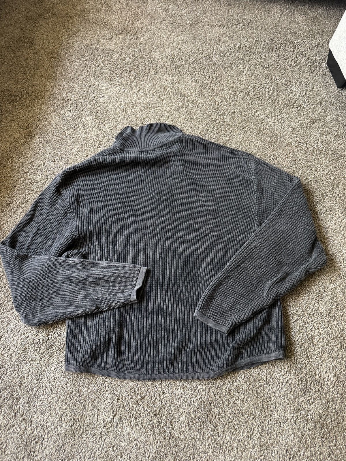 Represent Clo. Represent Clo - Polo Sweater - Size S Size US S / EU 44-46 / 1 - 4 Thumbnail