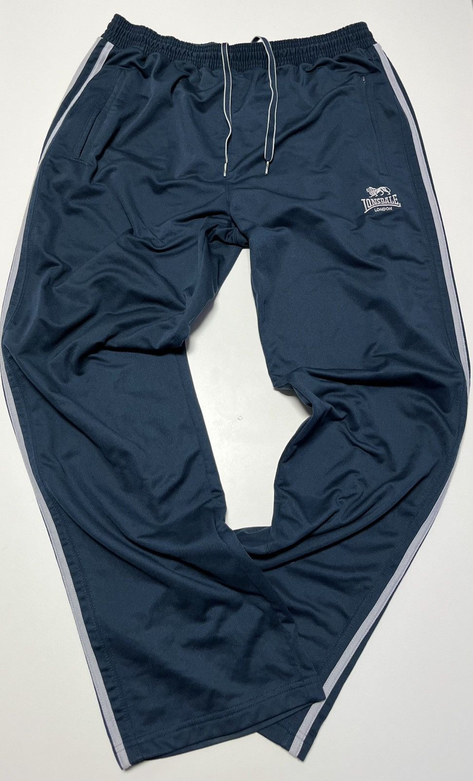 Lonsdale × Vintage Lonsdale Size US 35 - 1 Thumbnail
