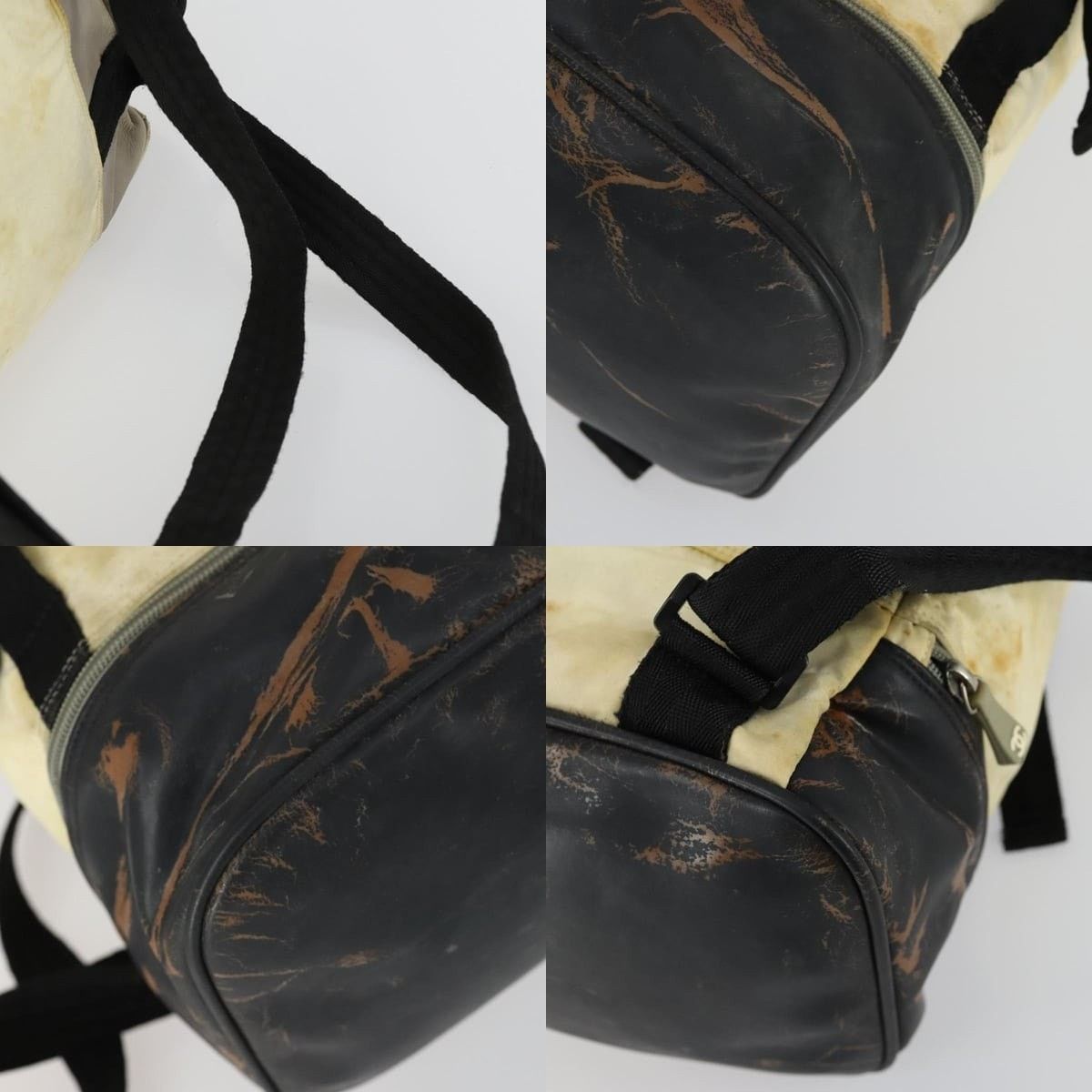 Chanel Chanel Coco Mark Backpack Size ONE SIZE - 6 Thumbnail