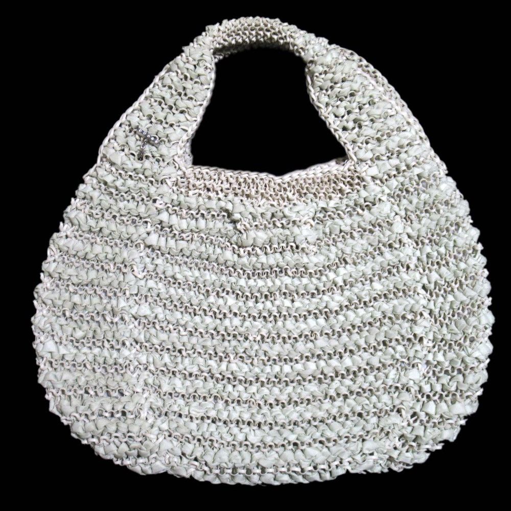 Other Anteprima Wire Tote Bag Metal Tote Bag DUTY FREE for USA