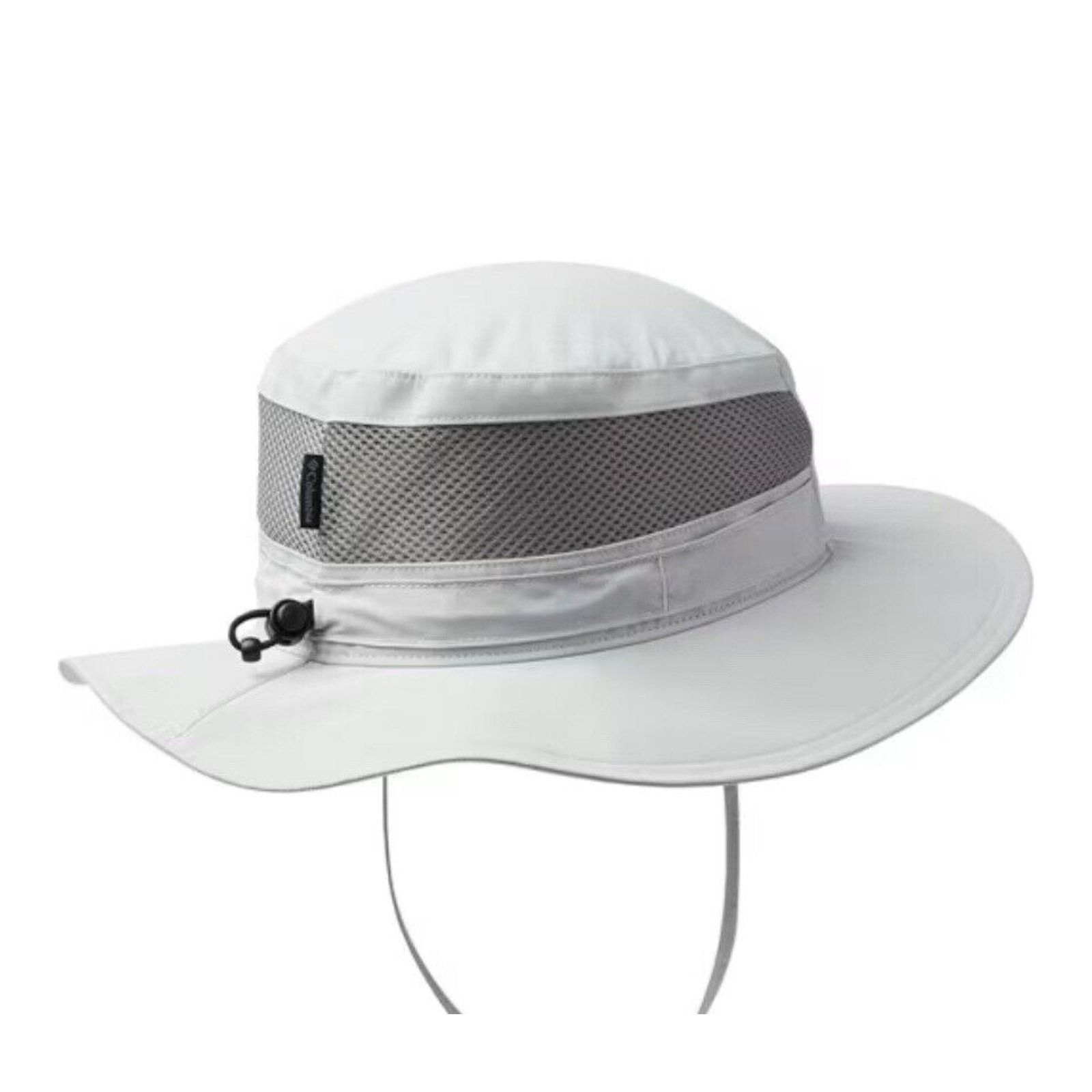 Columbia Michigan State Spartans Columbia Bucket Boonie Hat Gray New Size ONE SIZE - 2 Thumbnail