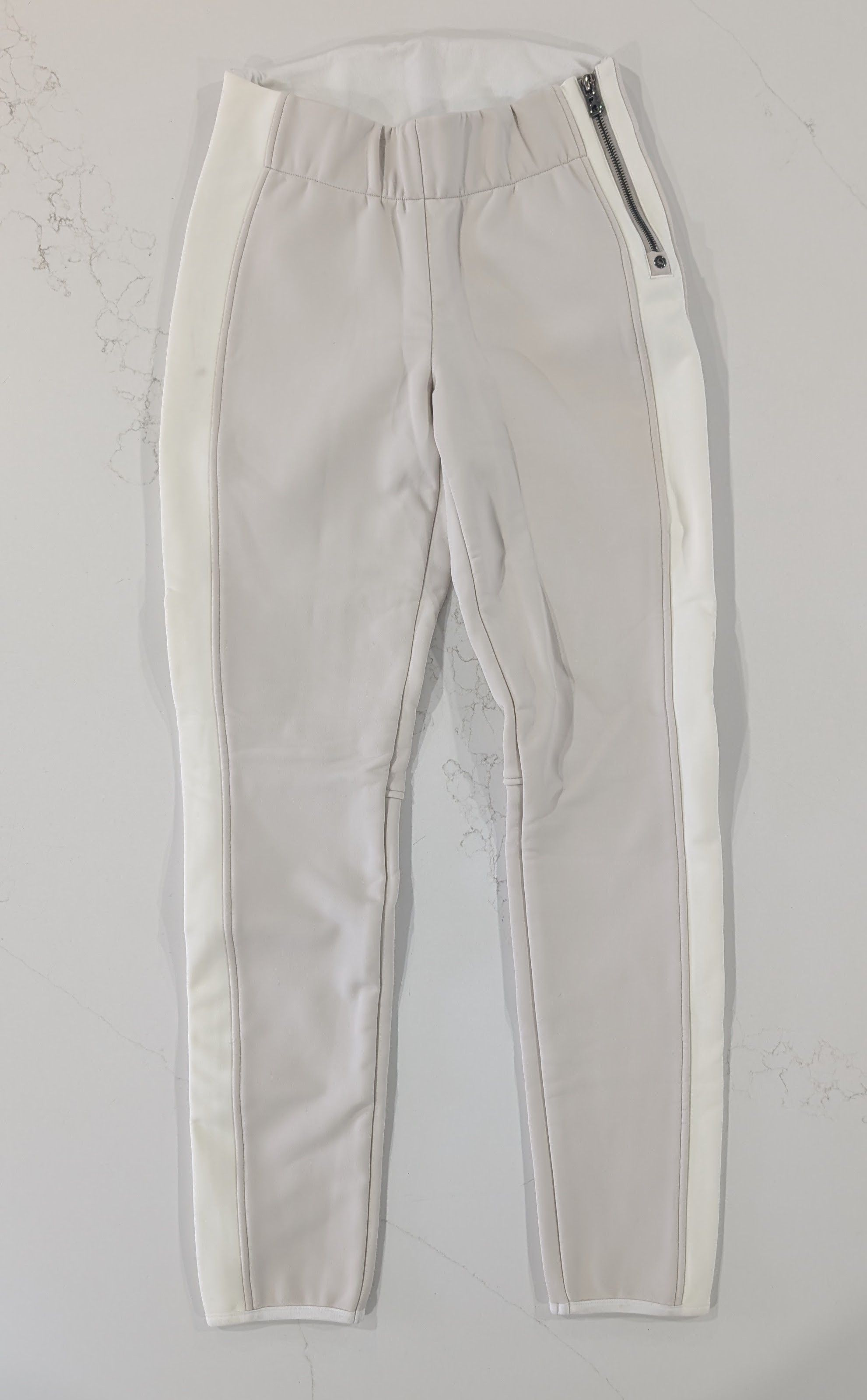 Bogner Bogner Roma Women’s Softshell Ski Pants CreamSize 6 / S Size 26" / US 2 / IT 38 - 1 Thumbnail