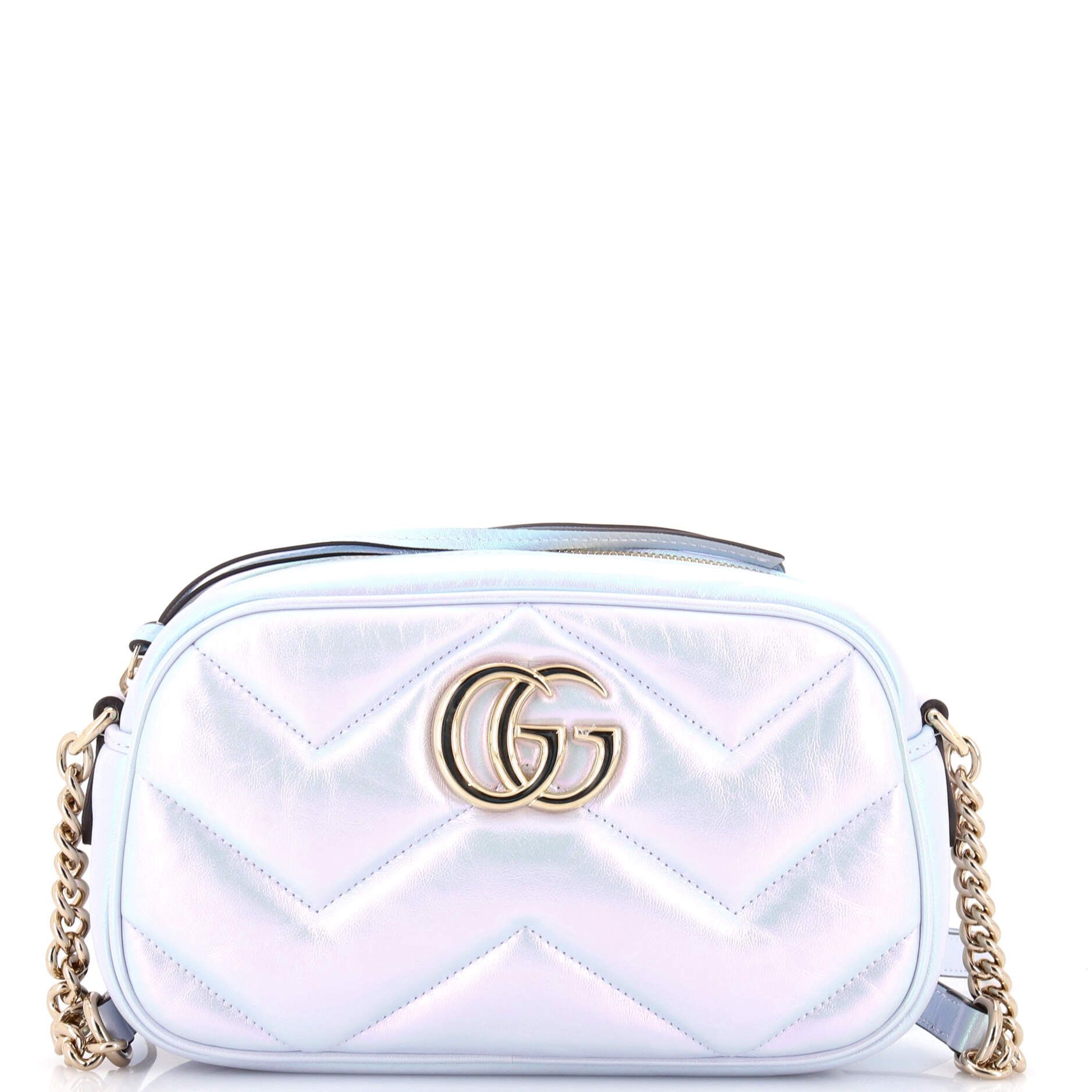 Gucci GG Marmont Shoulder Bag Size ONE SIZE - 1 Thumbnail