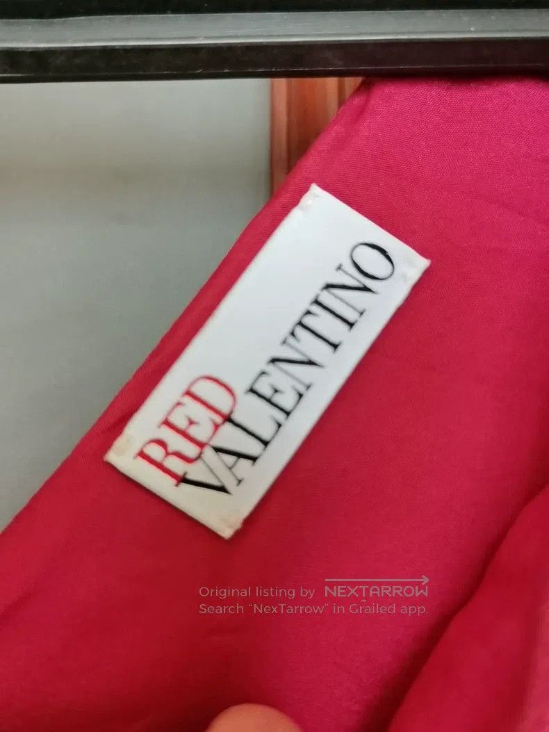 Valentino Valentino Small dress skirt Size S / US 4 / IT 40 - 2 Thumbnail