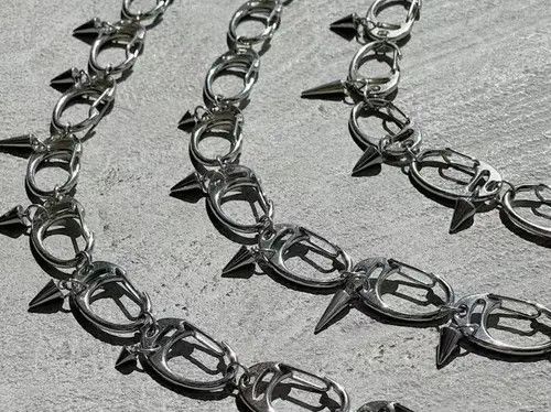 Other Choker Necklace Size ONE SIZE - 3 Thumbnail