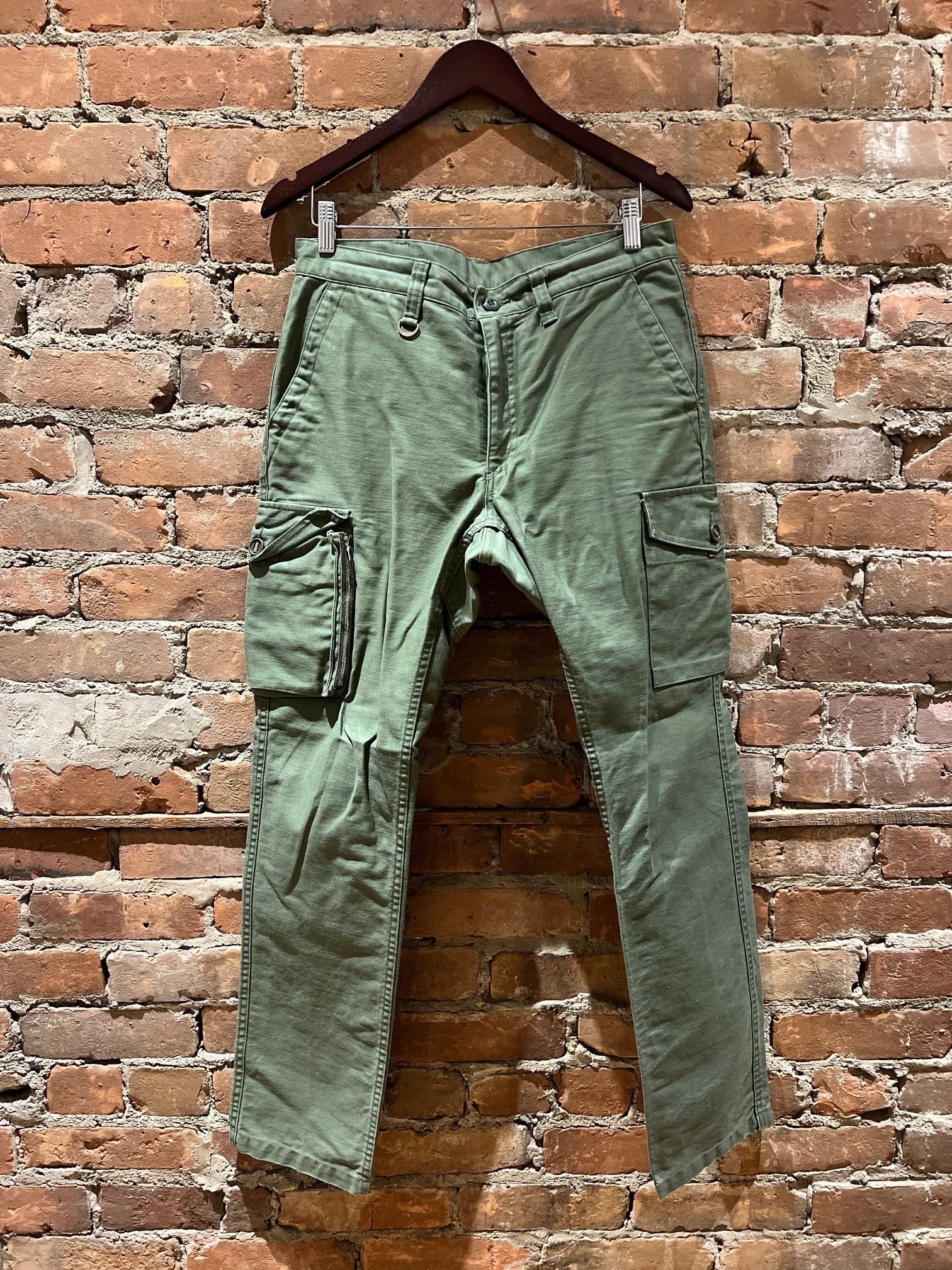 Sophnet. SOPHNET. Utility Cargo Pants Size US 31 - 1 Thumbnail