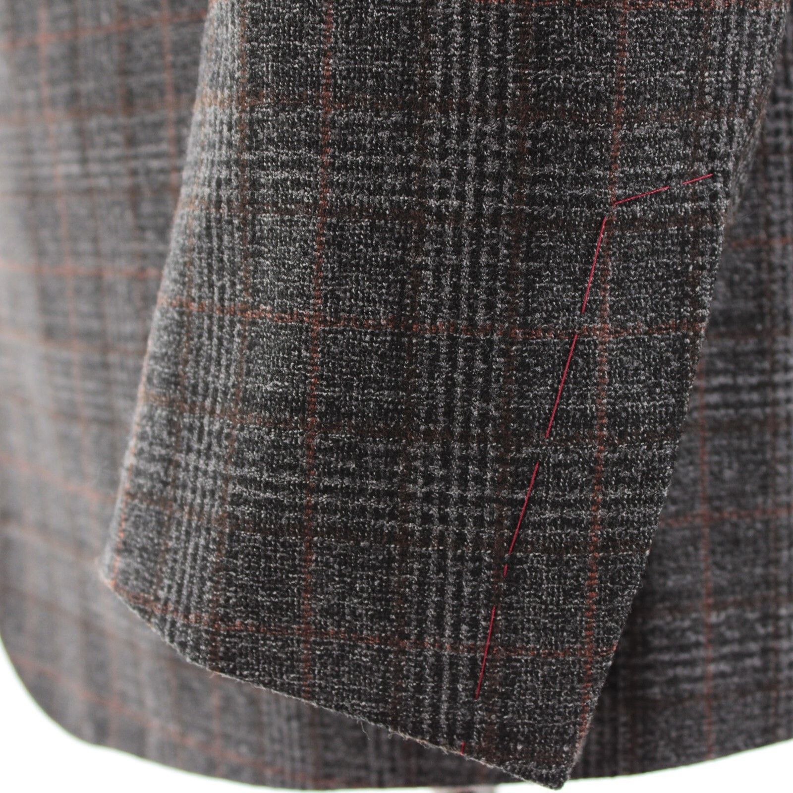 Other Ravazzolo Suit Size US 38 Regular in Gray Size 38R - 4 Thumbnail