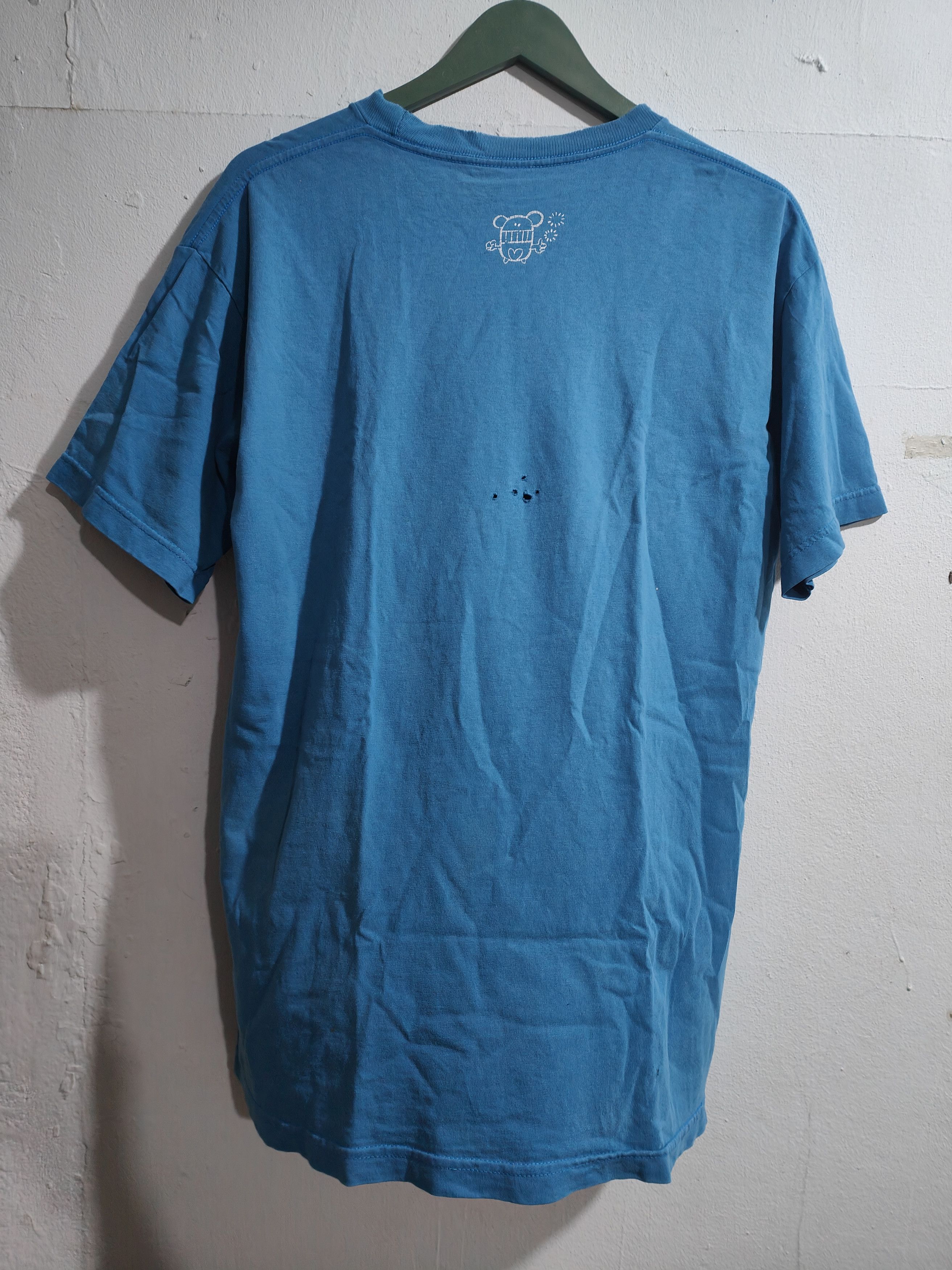 Stussy × Vintage Stussy Tee Size US L / EU 52-54 / 3 - 2 Thumbnail