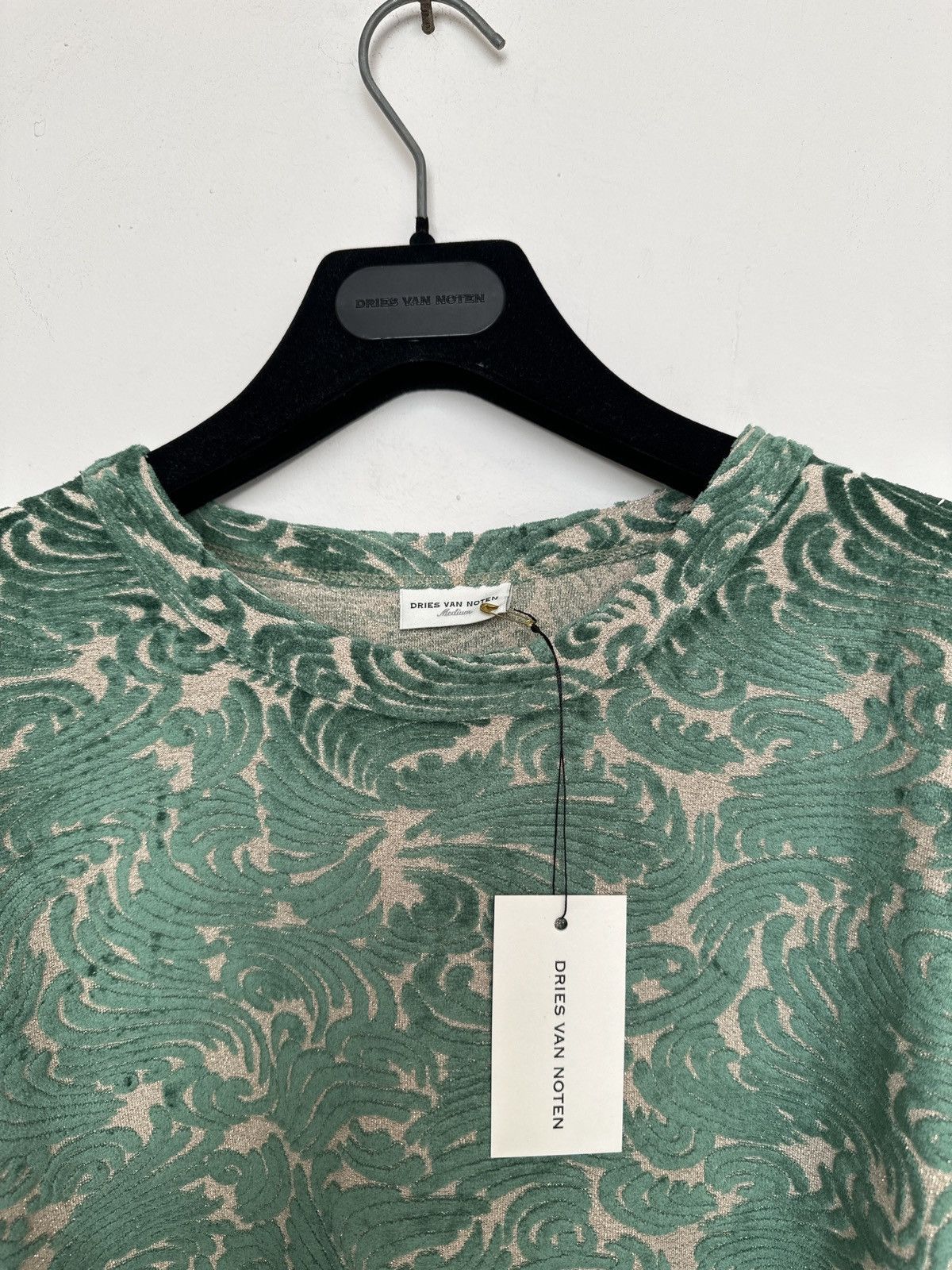 Dries Van Noten