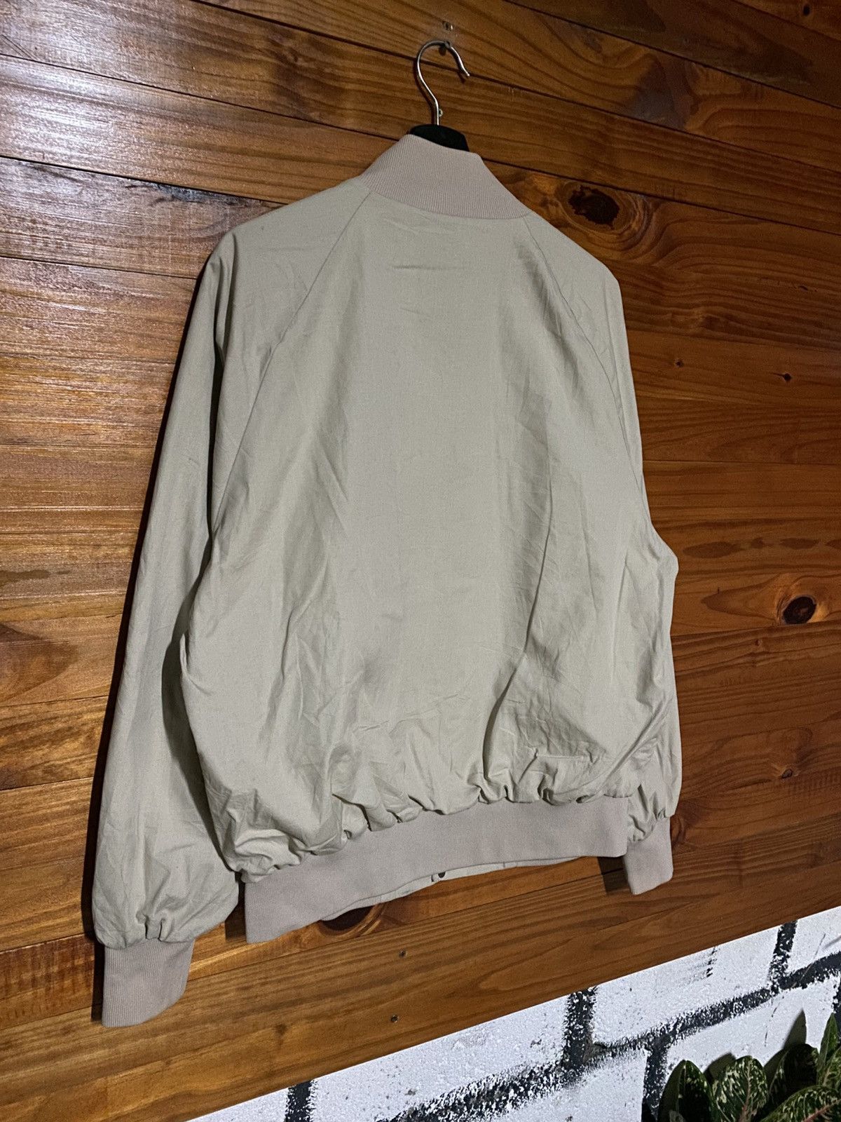 Vintage WestArk USA Fluor Daniel Huntsman Odessa LLDP Project Size US L / EU 52-54 / 3 - 13 Thumbnail