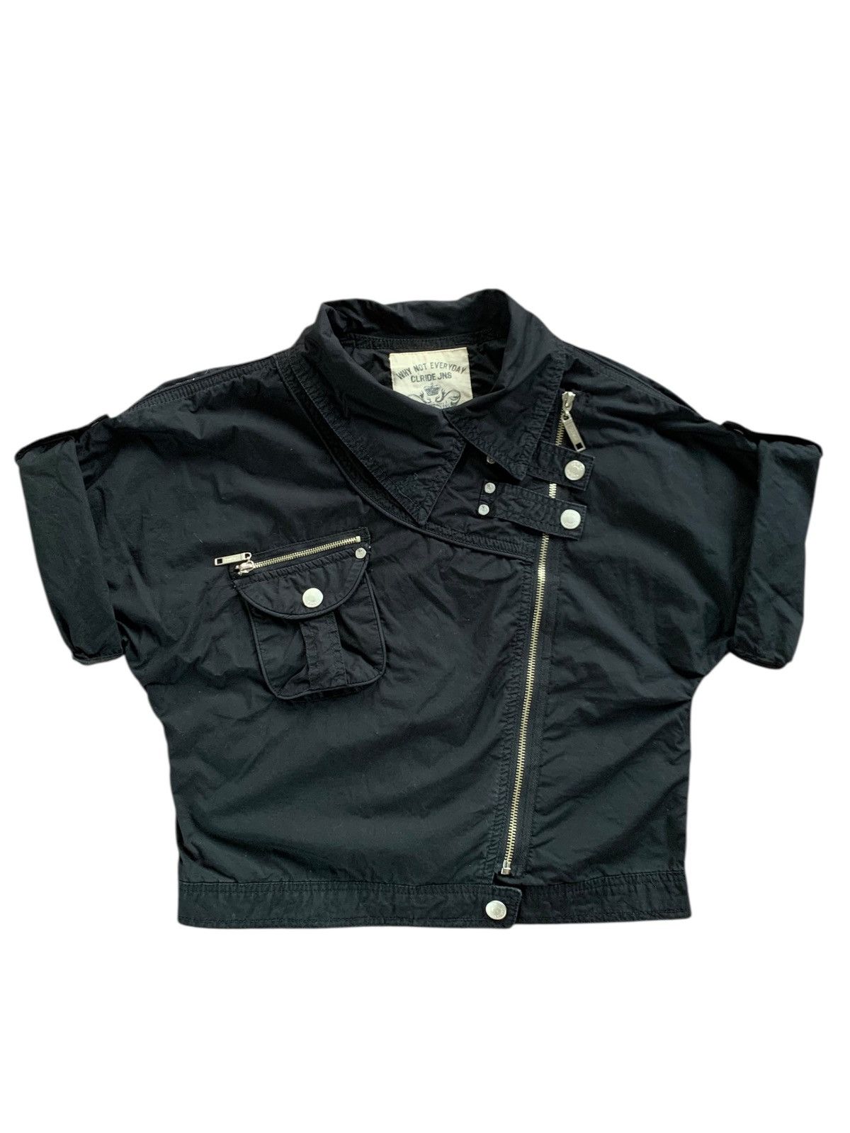 If Six Was Nine Clride unique shirt Size US S / EU 44-46 / 1 - 2 Thumbnail
