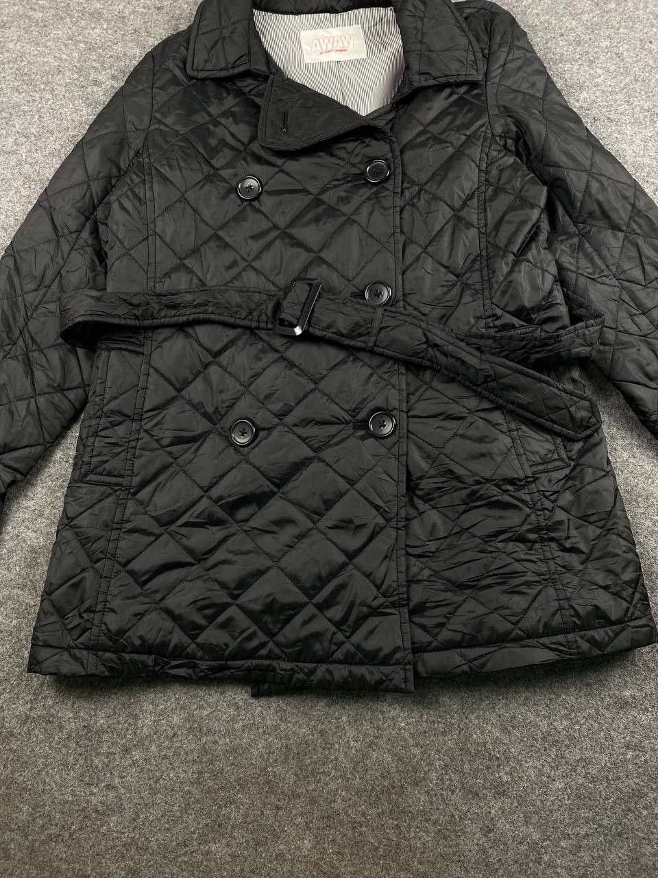 Junko Shimada awaw by junko shimada light puffer quilted jacket Size US M / EU 48-50 / 2 - 3 Thumbnail