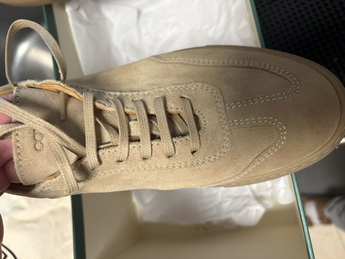 CQP CQP Otium in Beige. Worn once indoors. Size US 8 / EU 41 - 8 Thumbnail