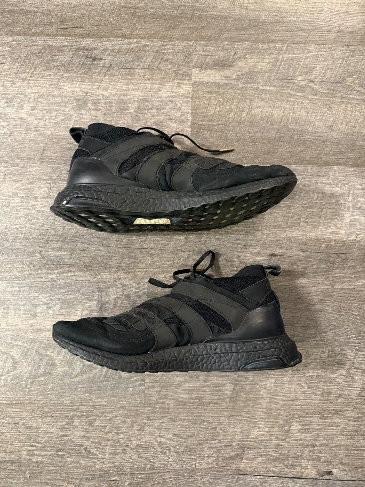 Adidas Adidas Predator Accelerator Ultraboost “David Beckham” Size US 11 / EU 44 - 2 Thumbnail
